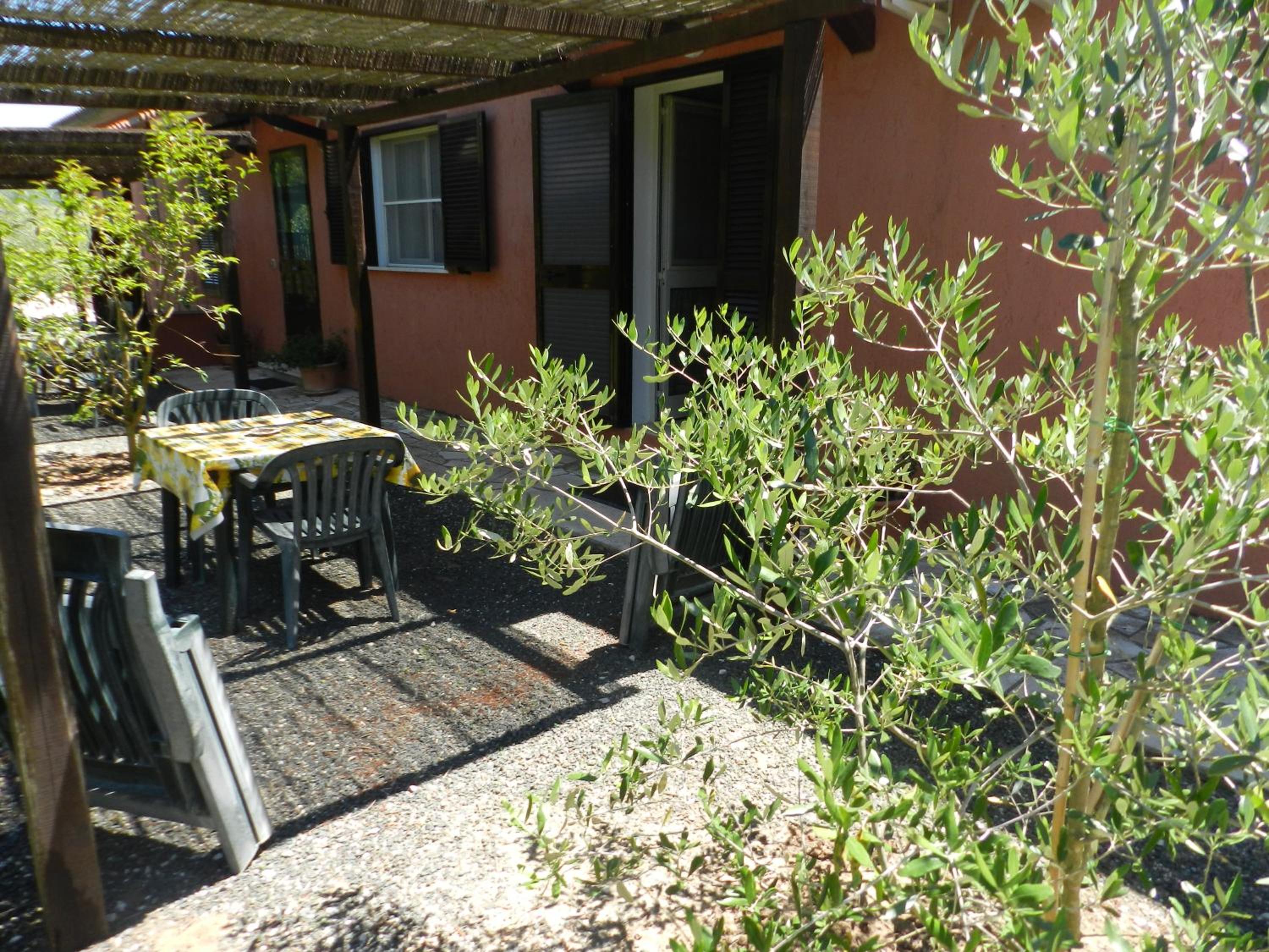 Agriturismo Fusini