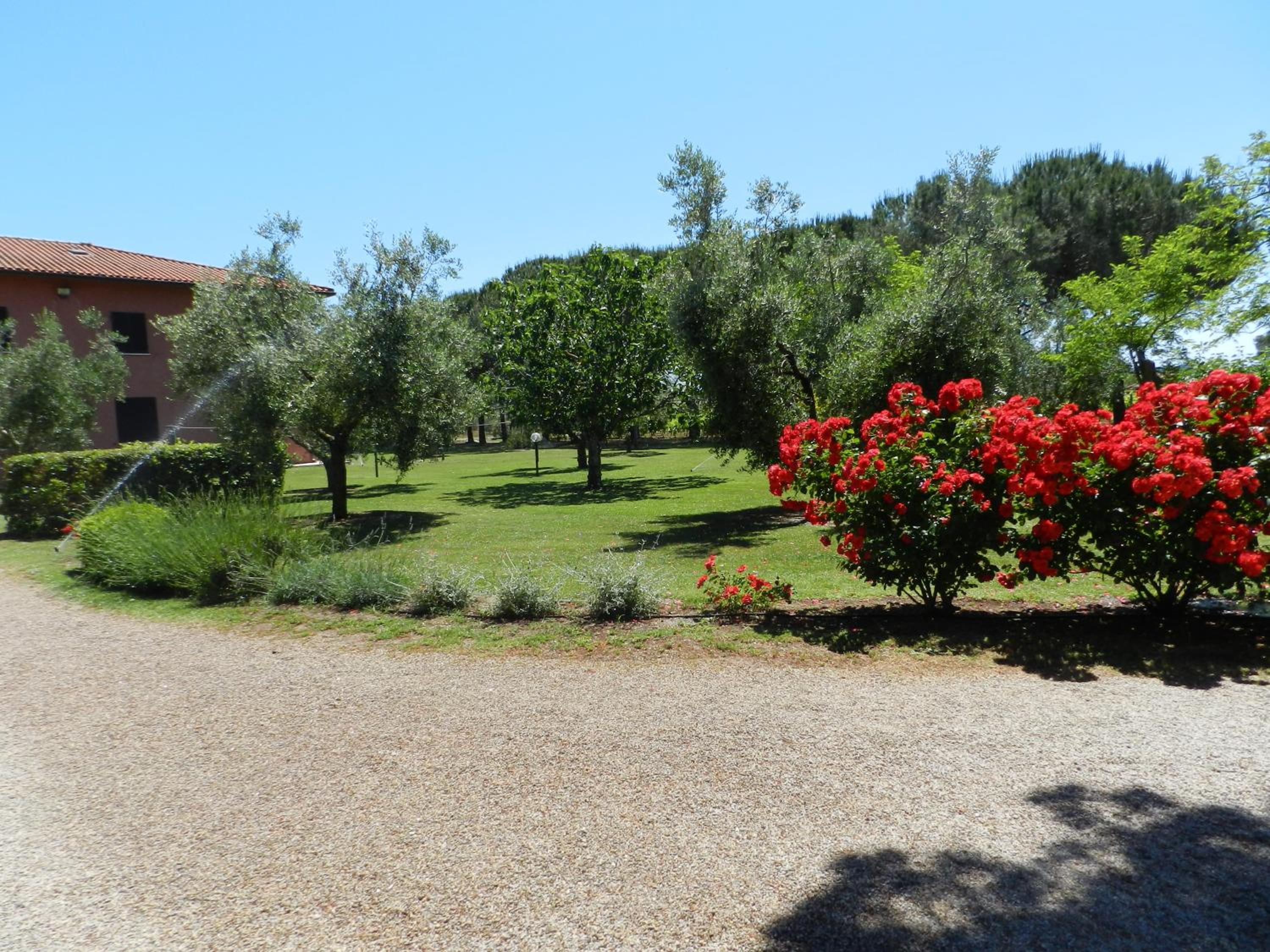 Agriturismo Fusini
