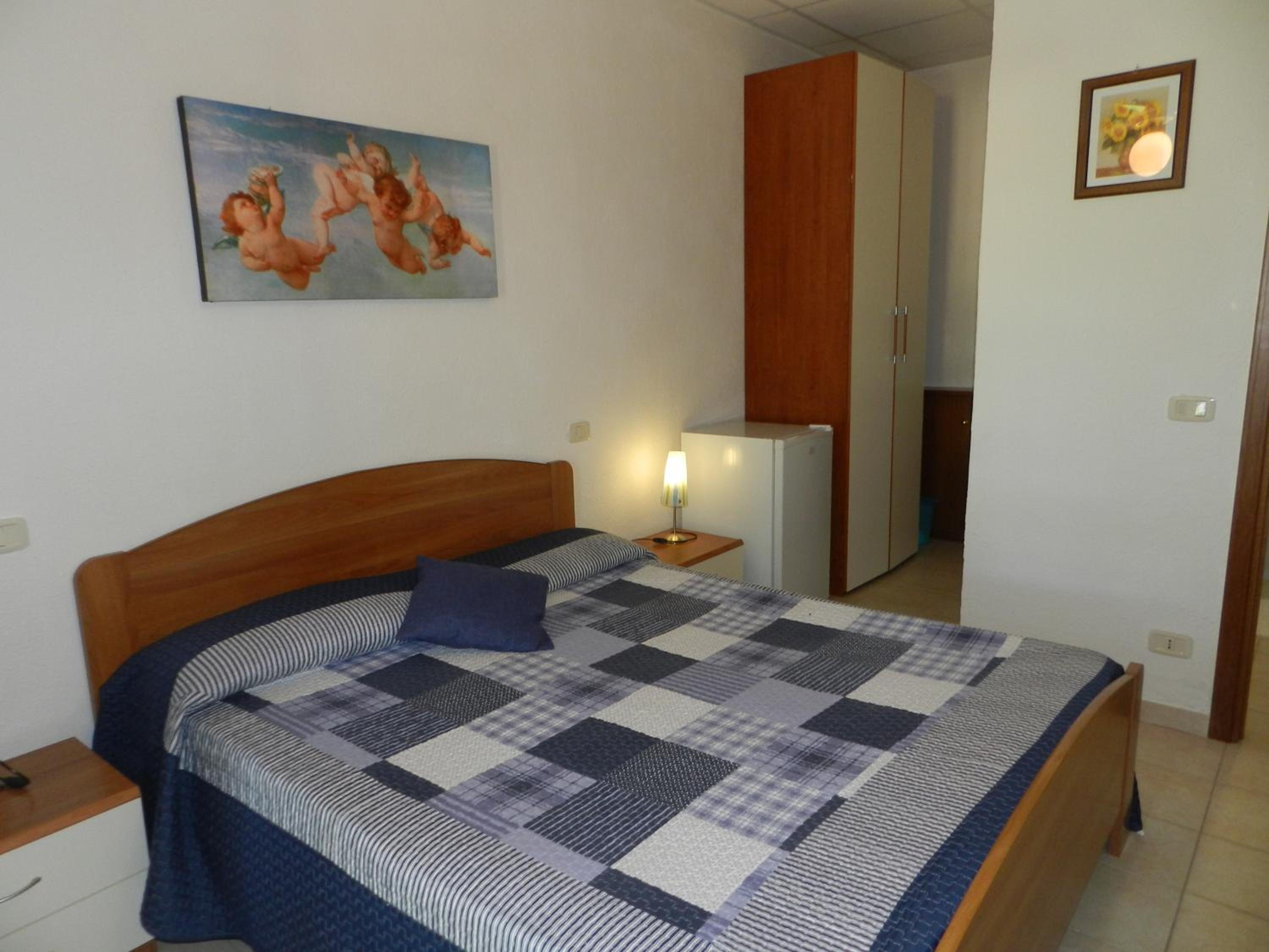 Agriturismo Fusini