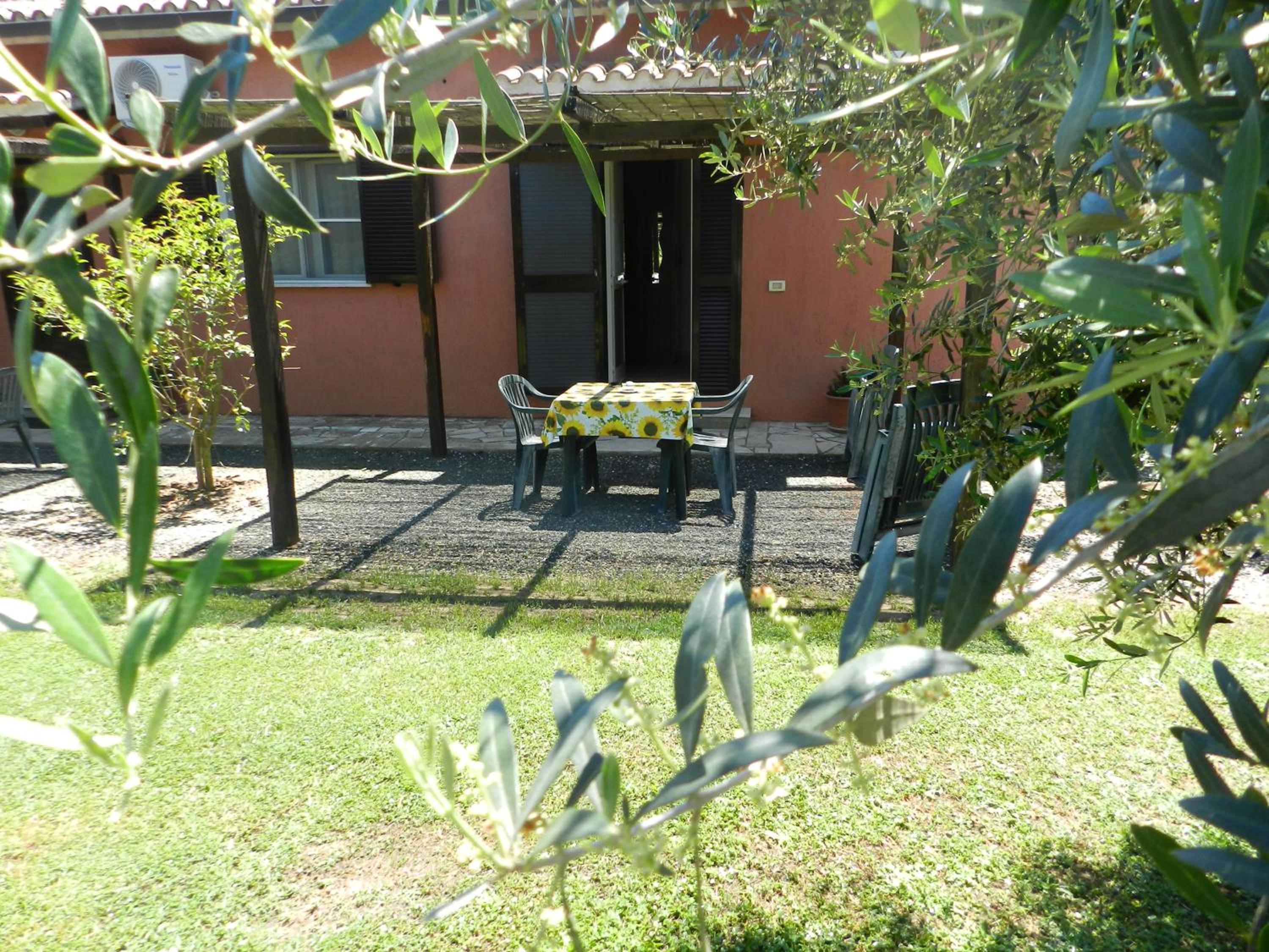 Agriturismo Fusini