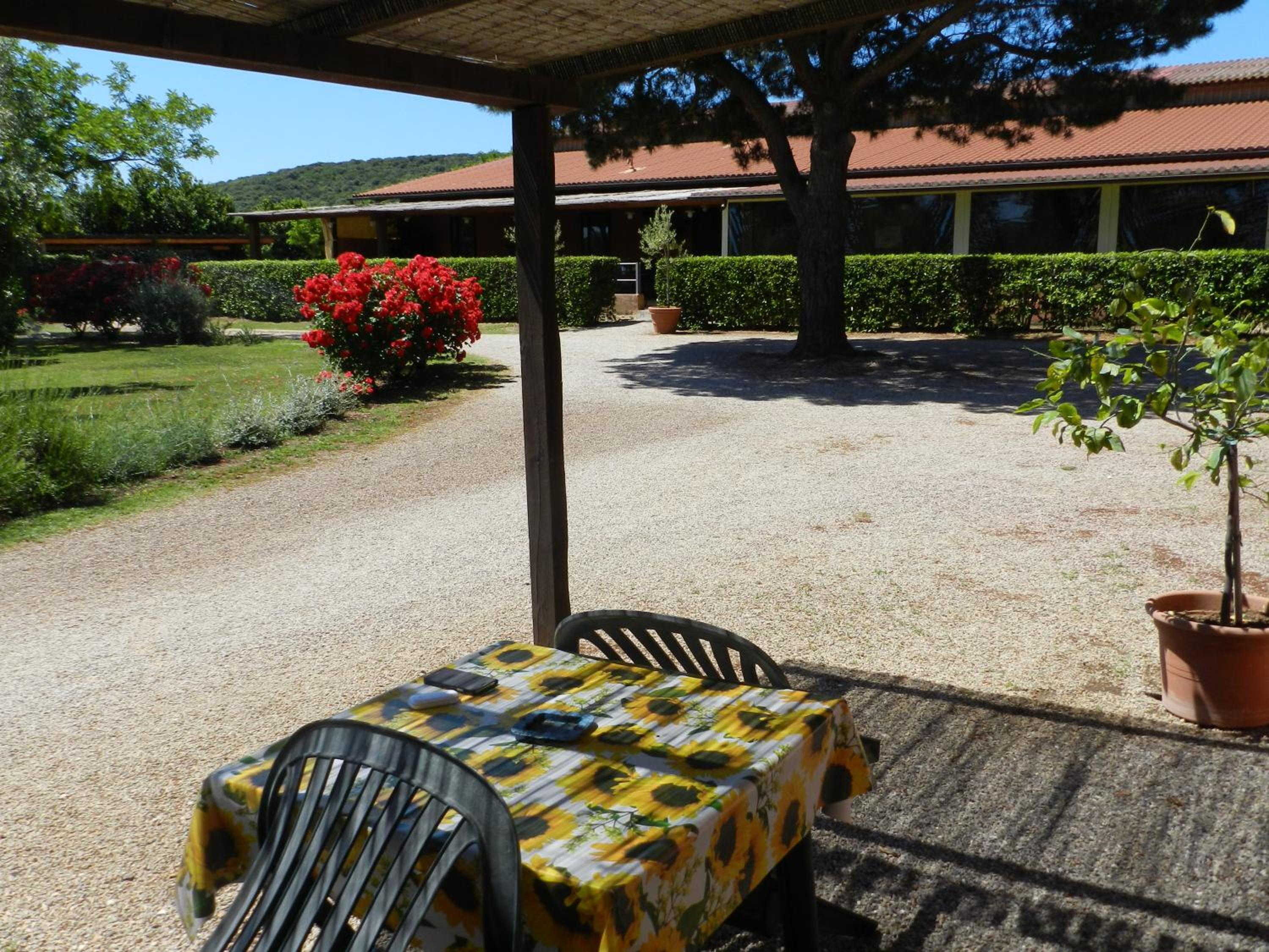 Agriturismo Fusini