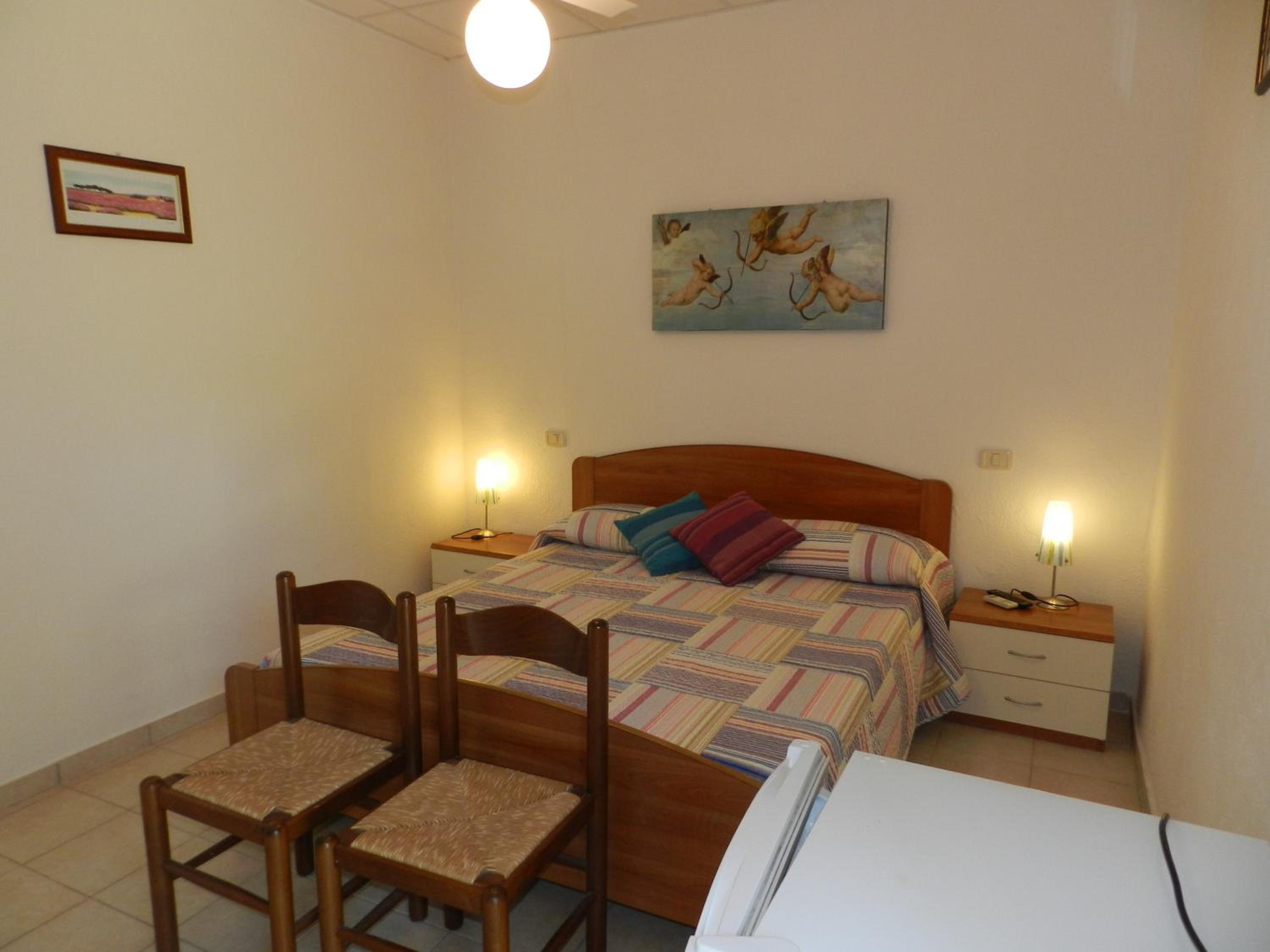 Agriturismo Fusini
