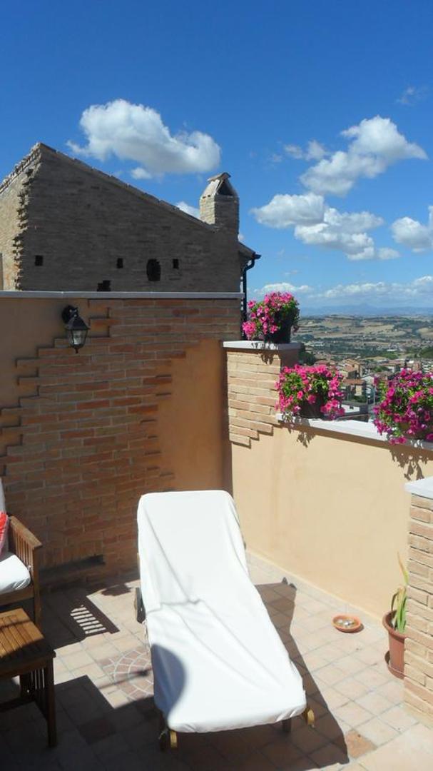 B&B Le Terrazze Fermo