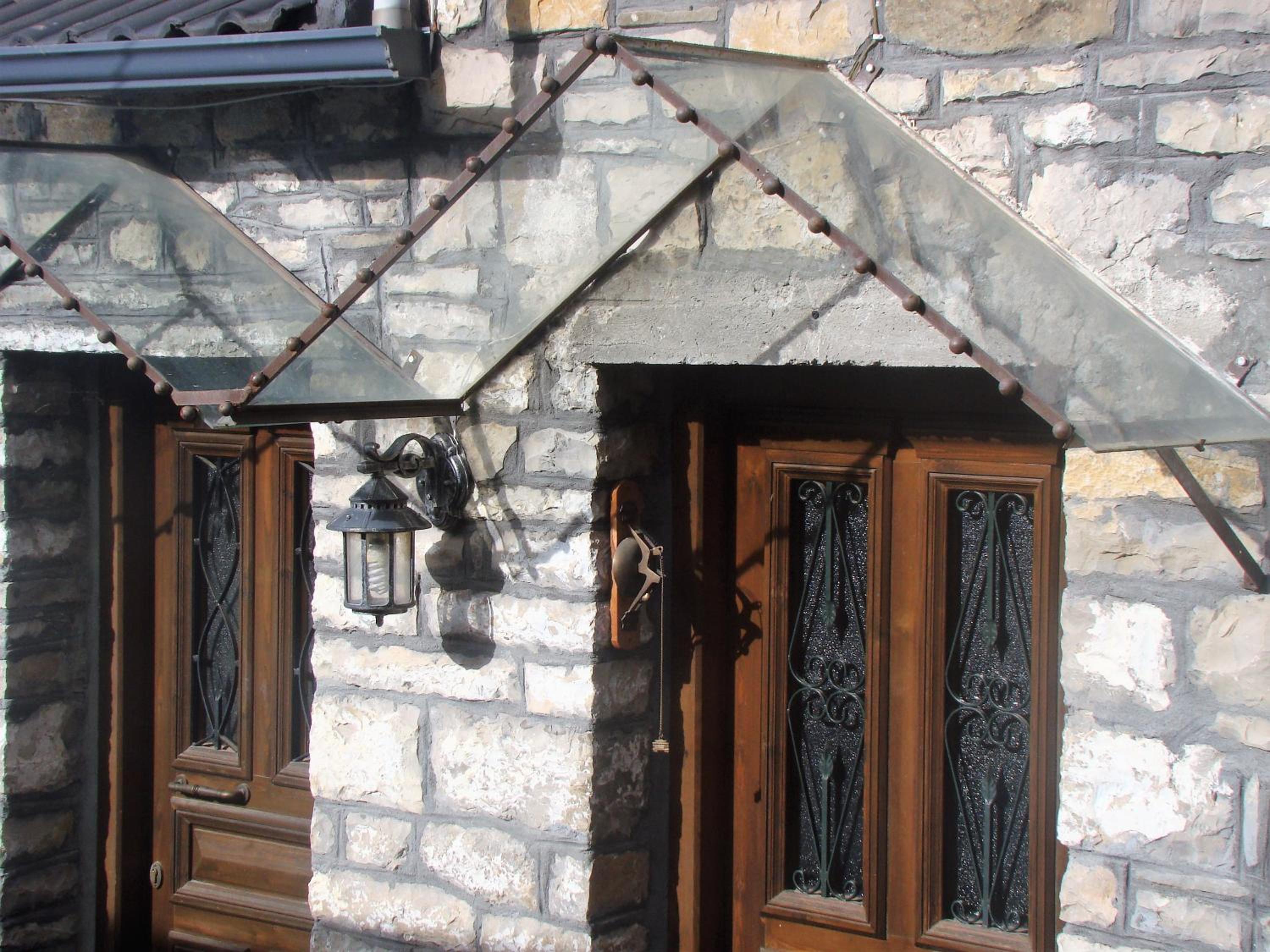 Alexadras Guesthouse view 3