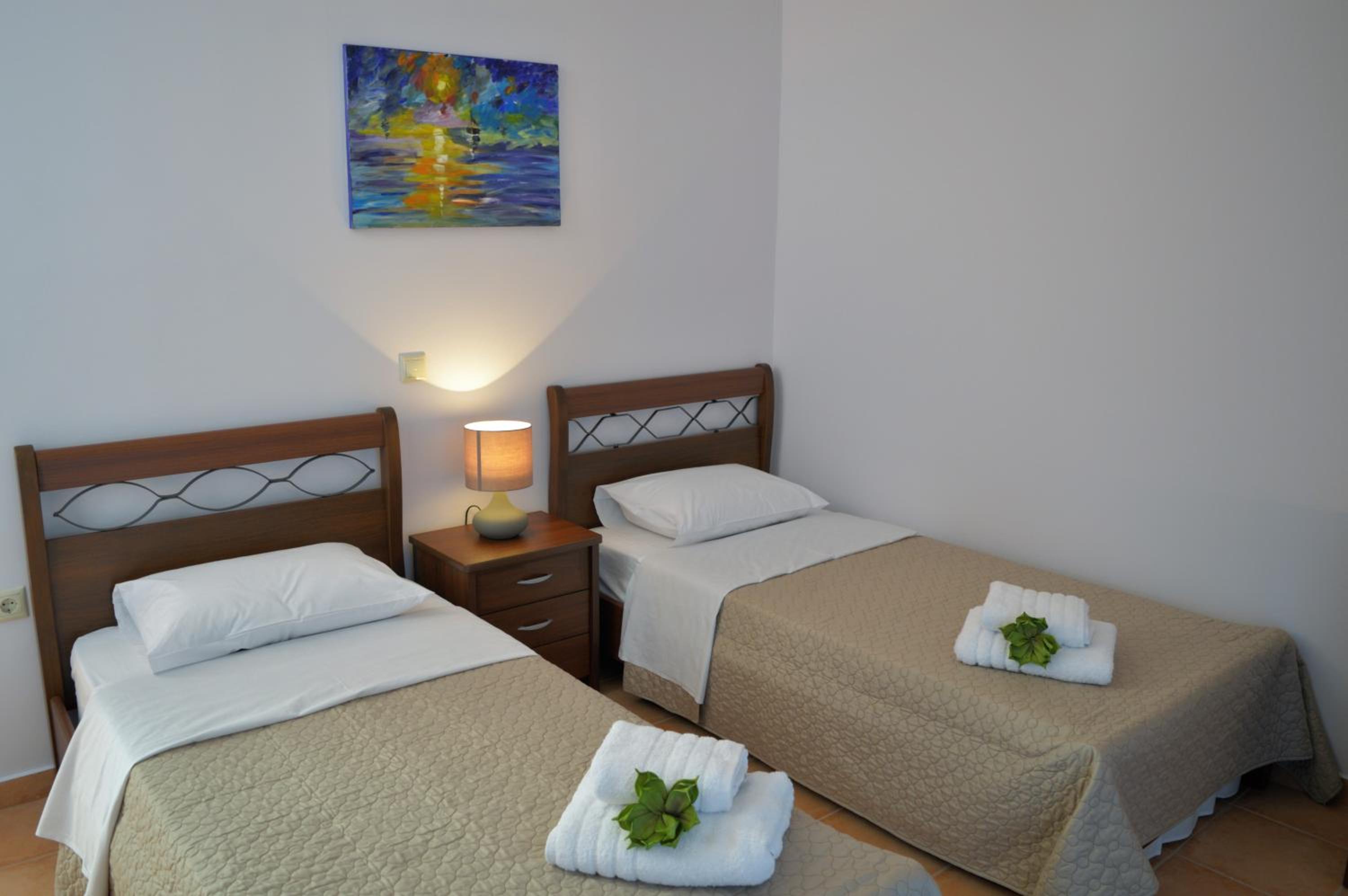 Aletro Villa