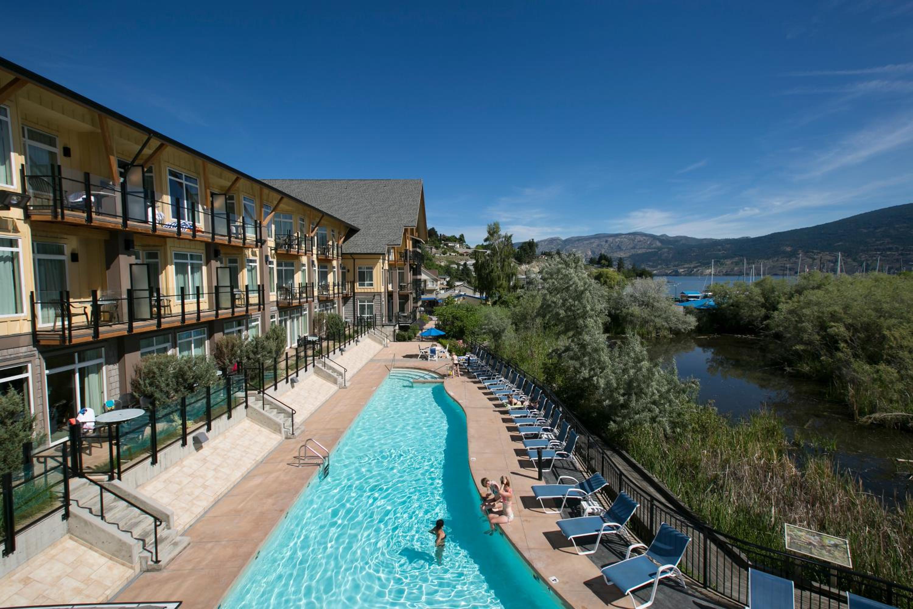 Summerland Waterfront Resort & Spa, photo 39