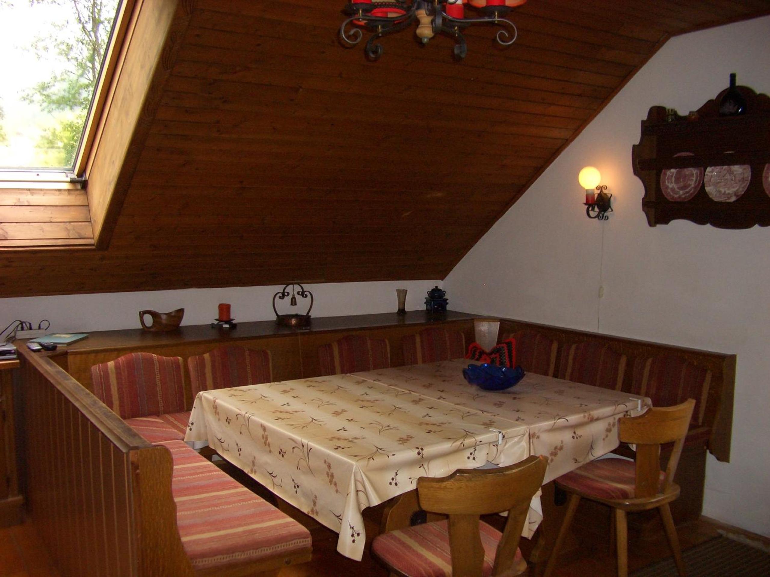 Haus Osterrieder