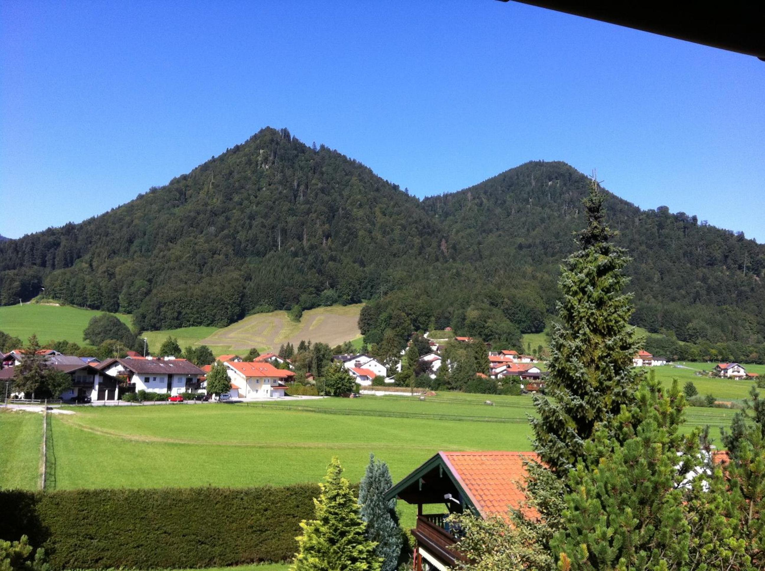 Pension Bergblick