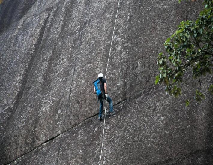 Monte Mágico