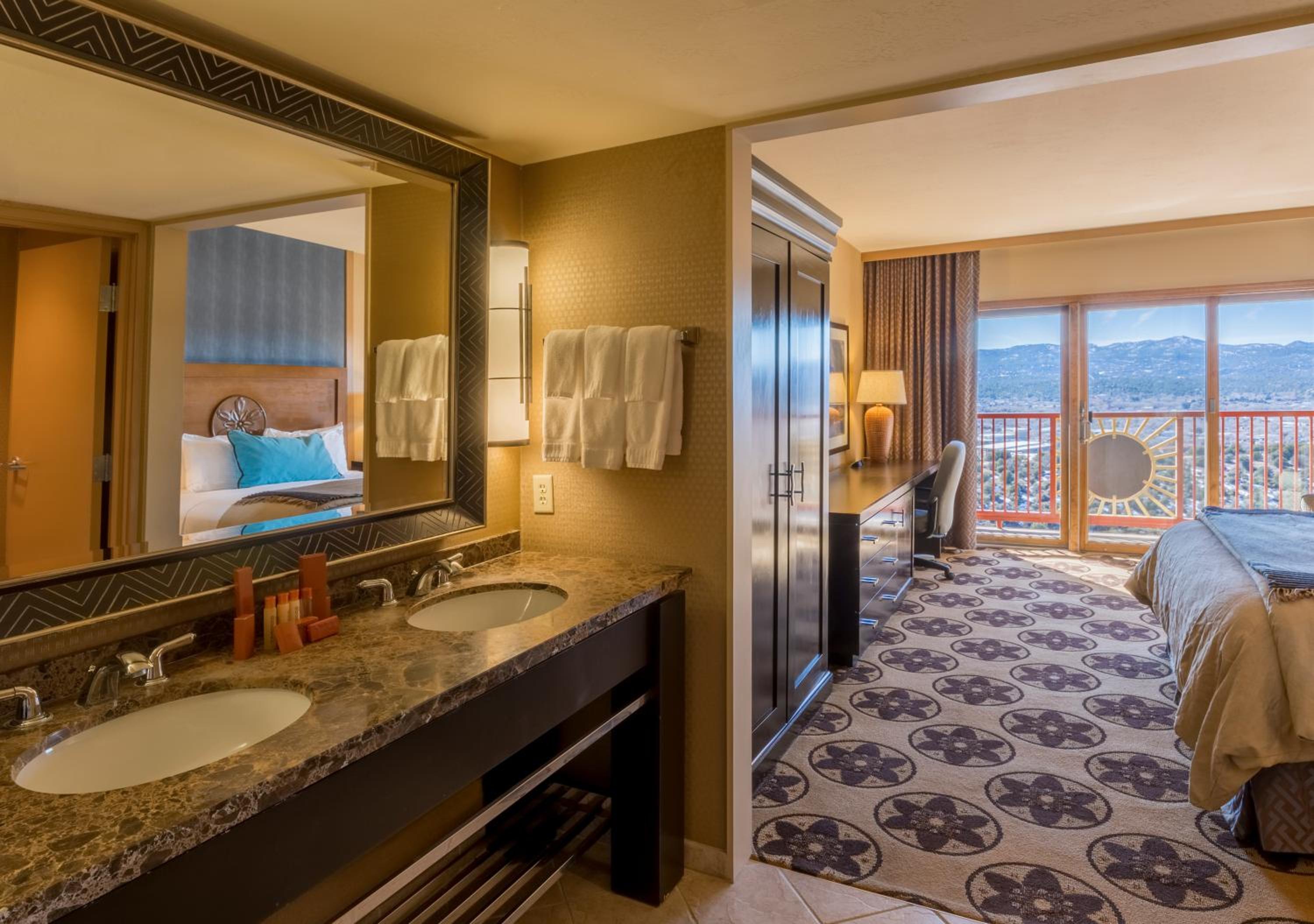 Prescott Vacations - Prescott Resort  Conference Center - Property Image 2