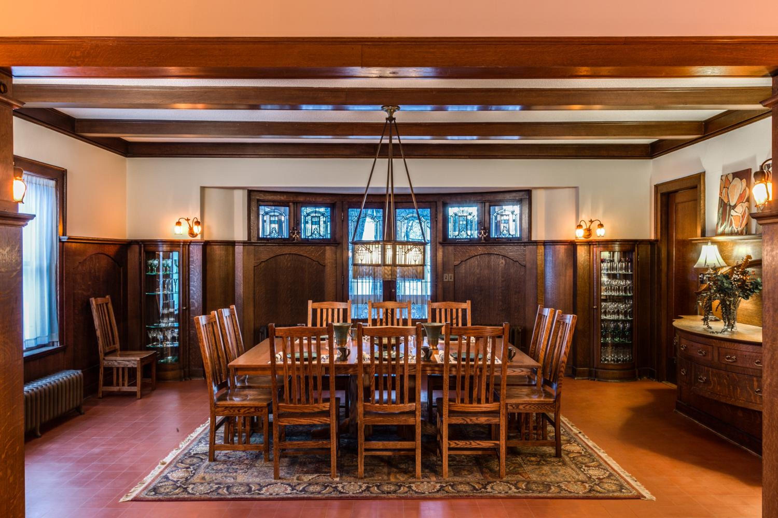 Stewart Inn
