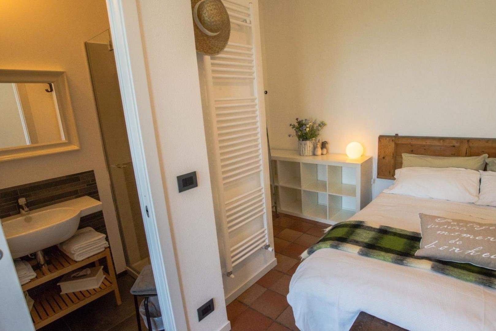 Le Clementine B&B view 4