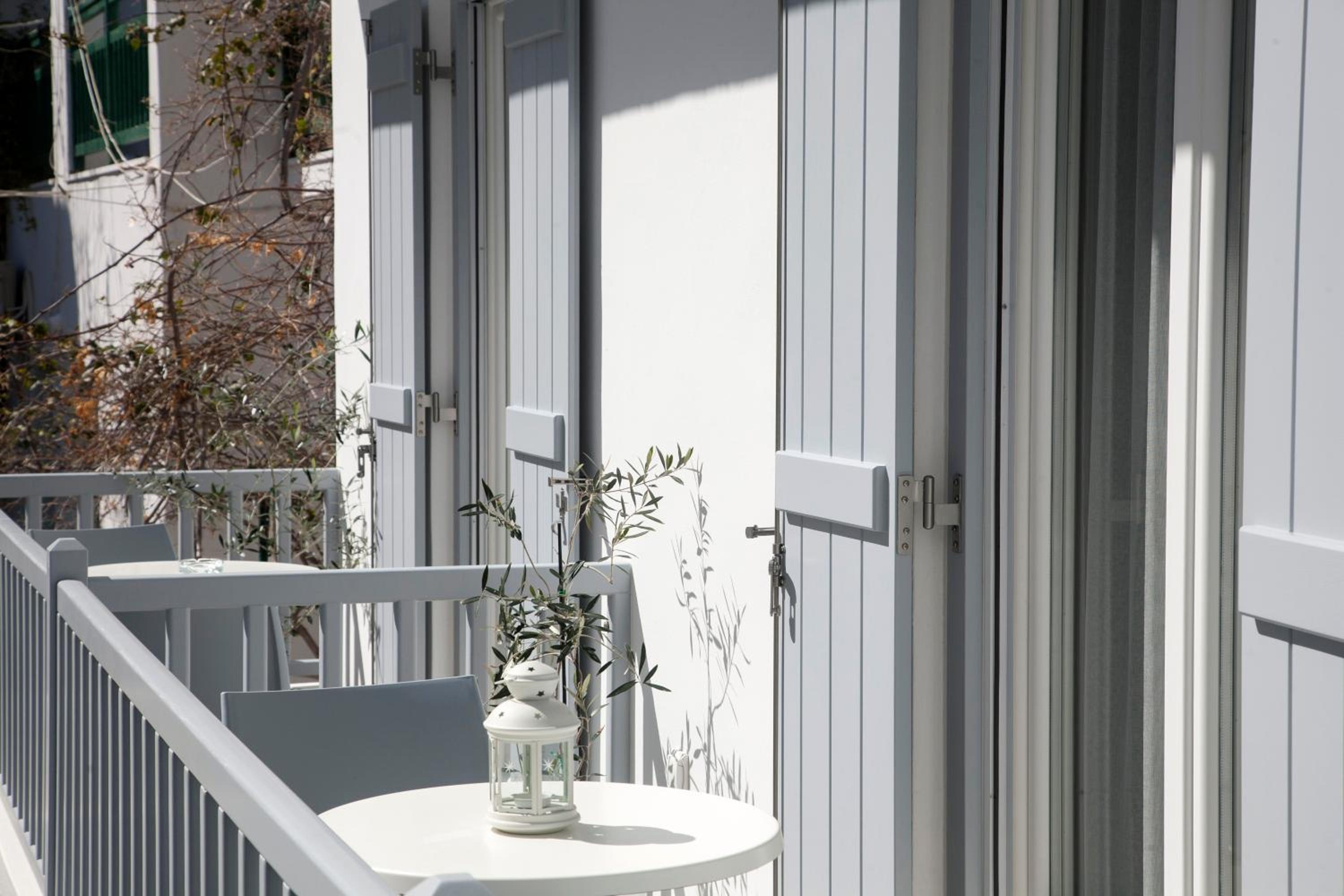 Aelia Apartments photo 1