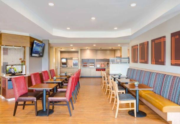 TownePlace Suites by MarriottDetroit Canton