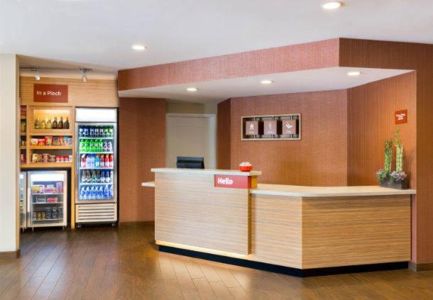 TownePlace Suites by MarriottDetroit Canton