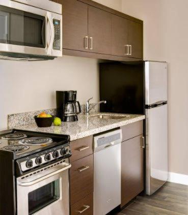 TownePlace Suites by MarriottDetroit Canton