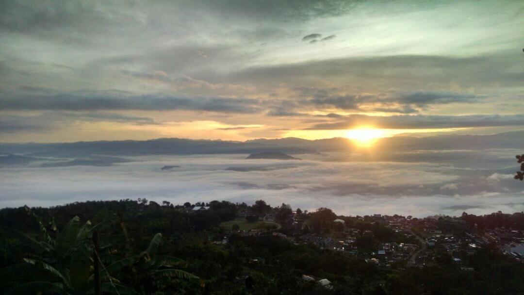 Monte Mágico