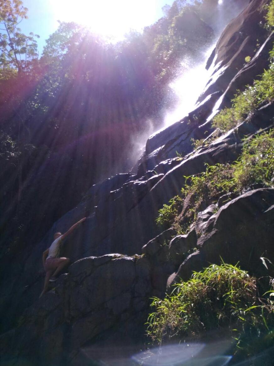 Monte Mágico