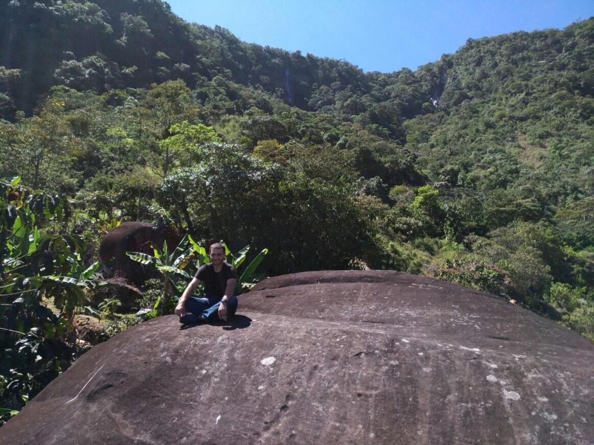 Monte Mágico