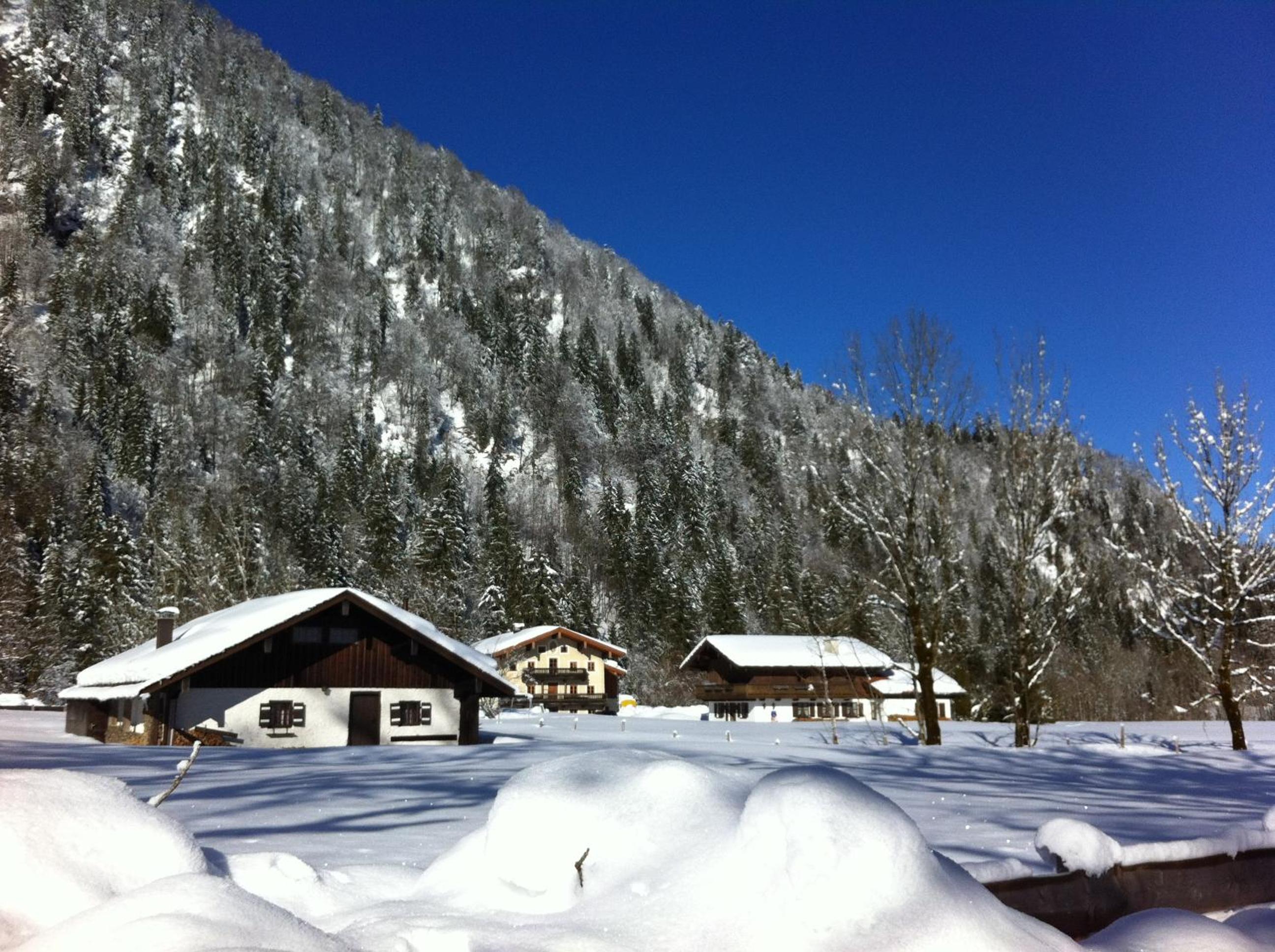Pension Bergblick