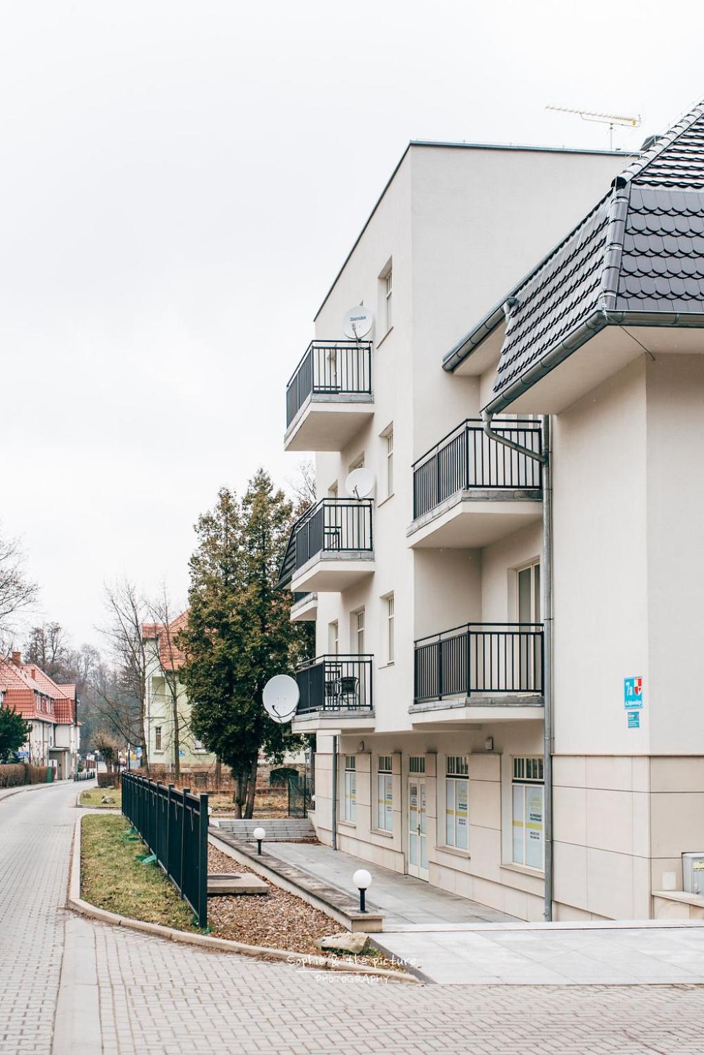 Apartament 3 - Bliżej Zdroju view 3