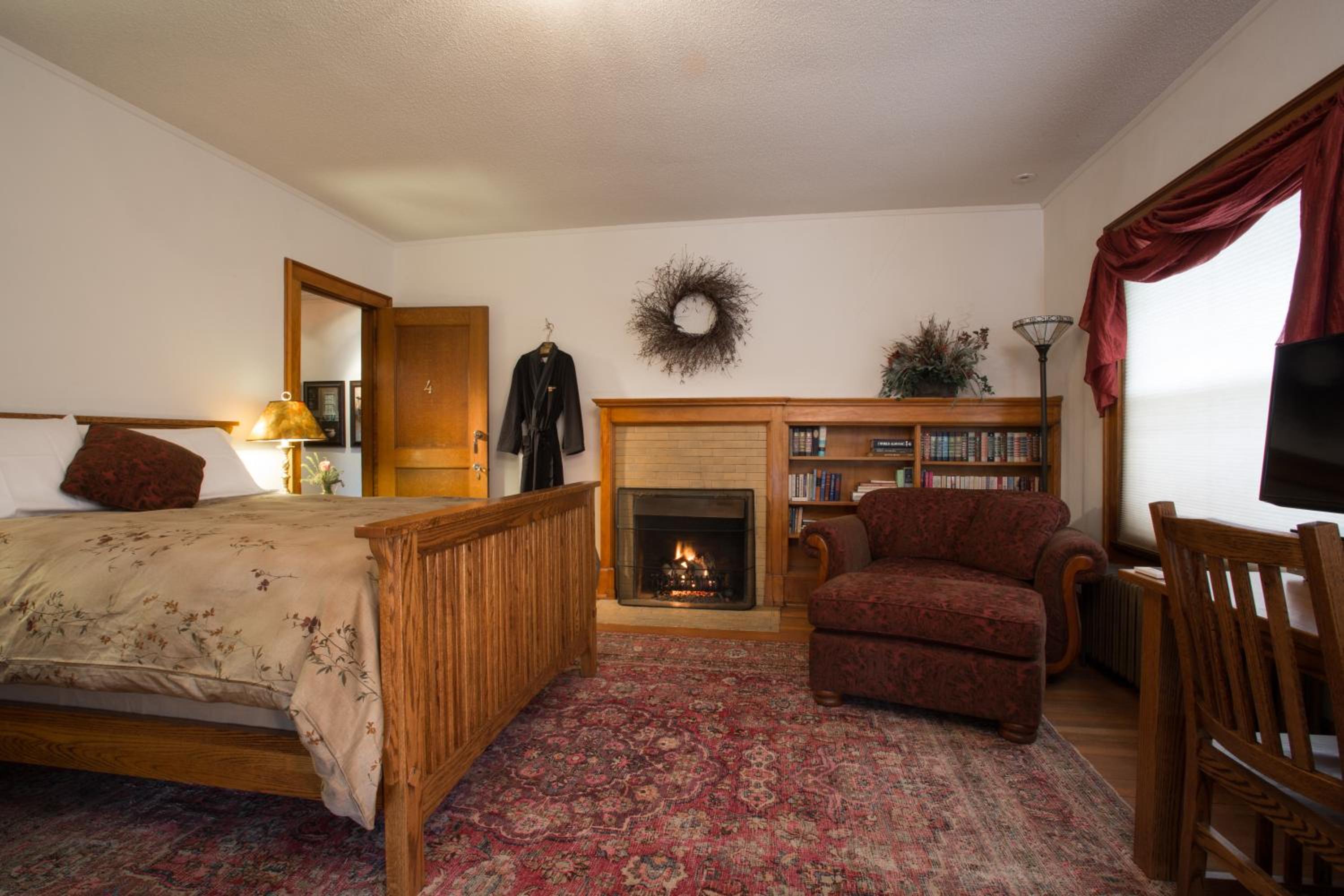Stewart Inn