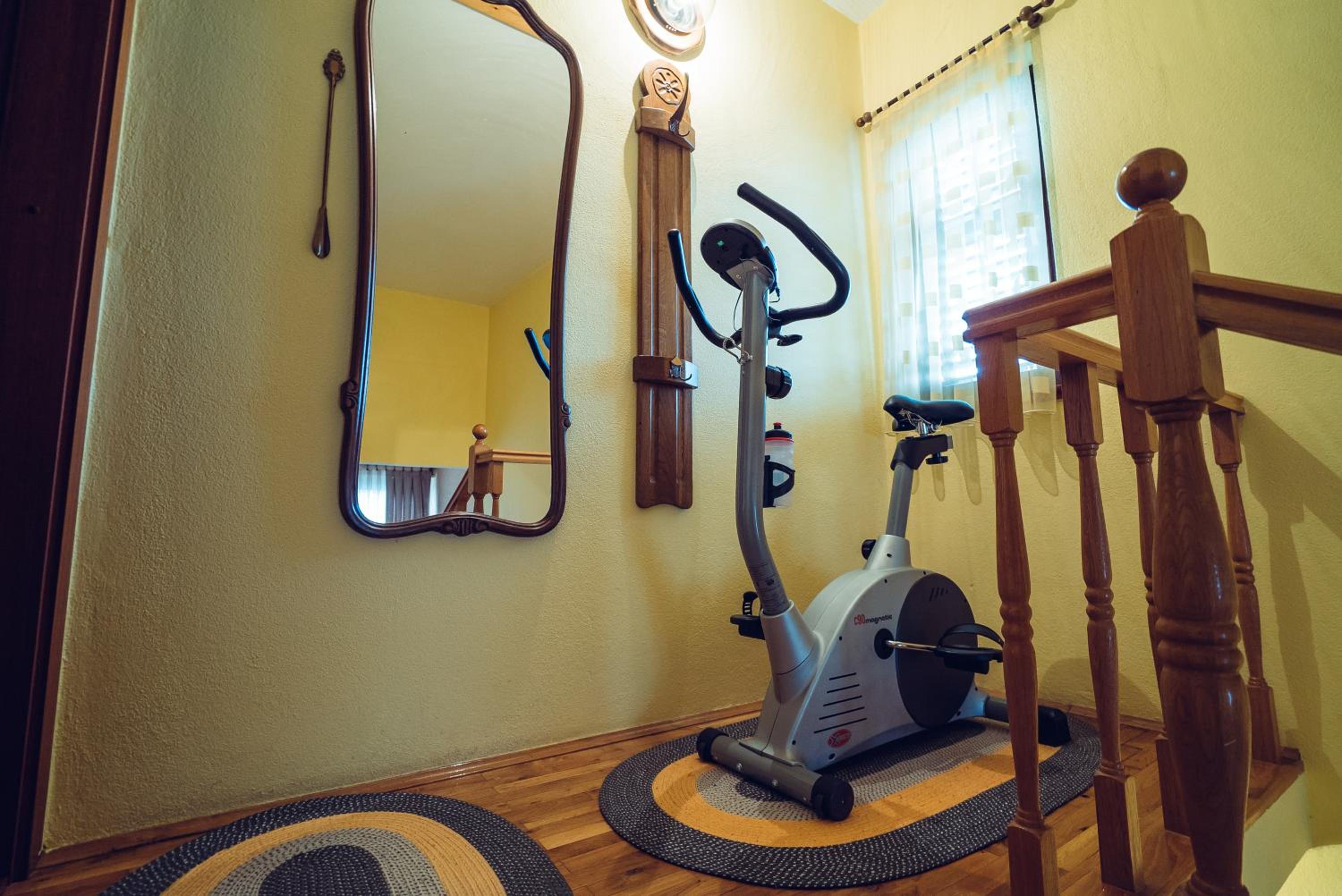 Ivica Apartments view 4