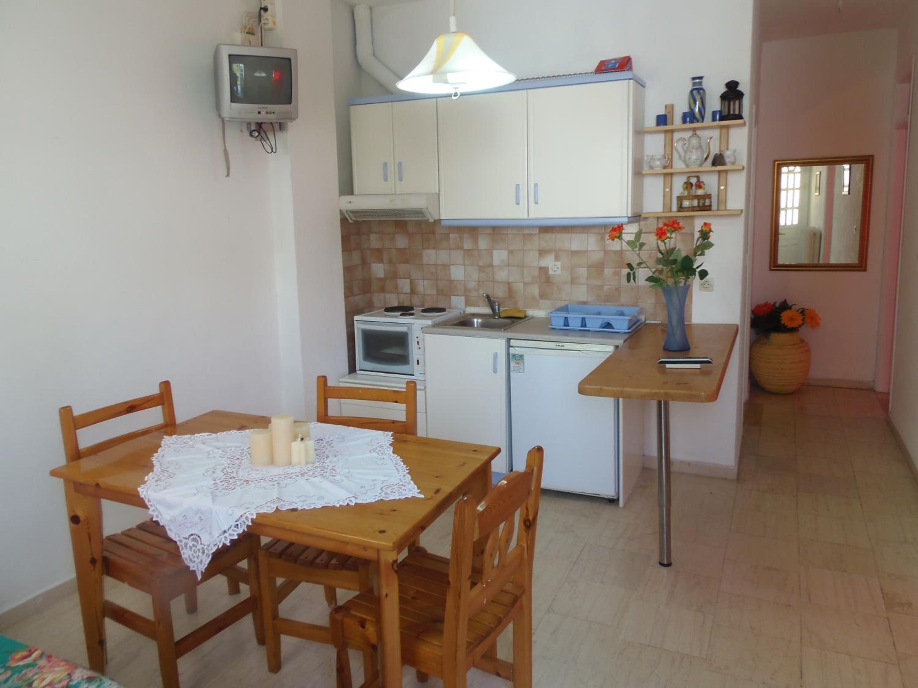 Konstantina Apartment view 4