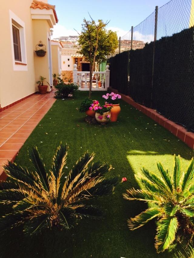 Casa Paraiso view 2