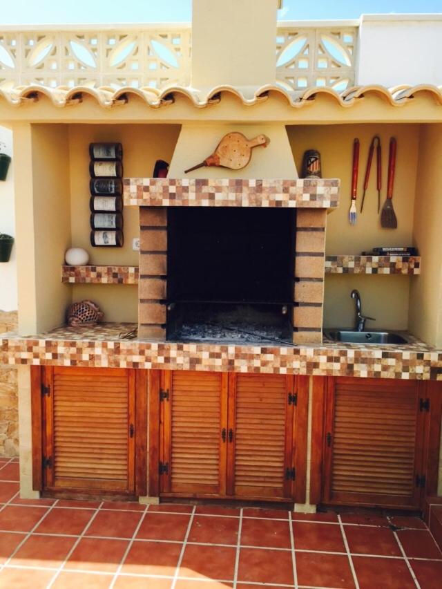 Casa Paraiso view 3