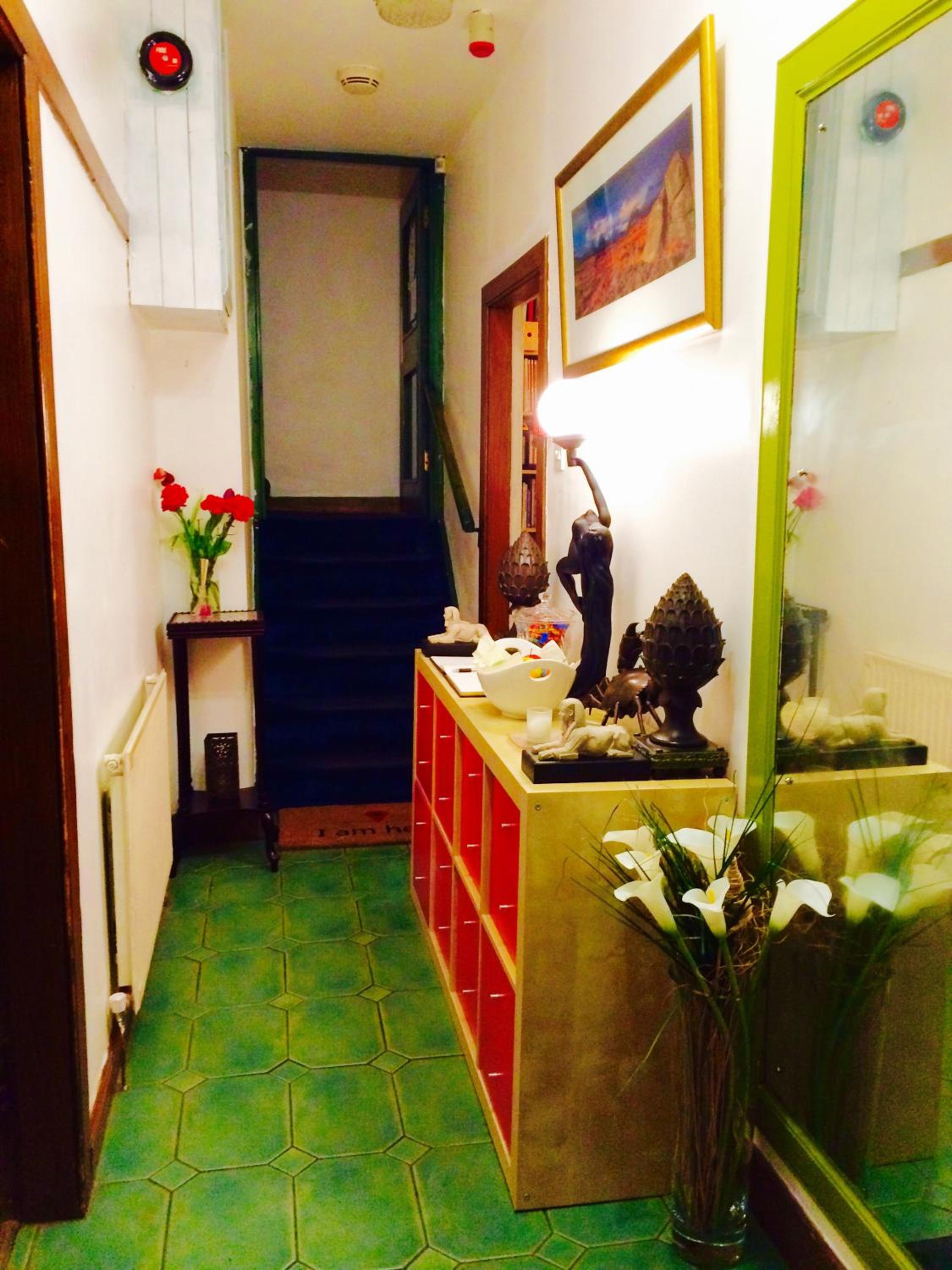 Rowantreebank Bed and Breakfast