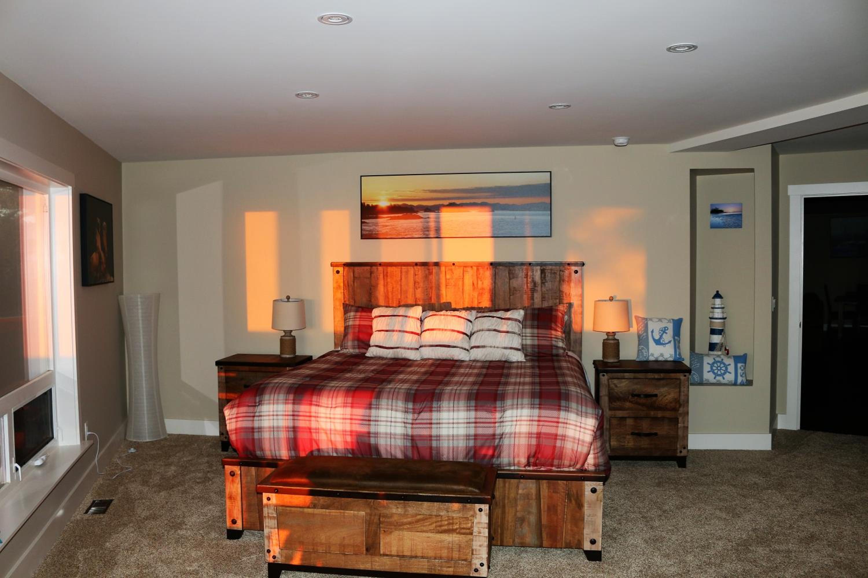Melfort Bell Guest Suites