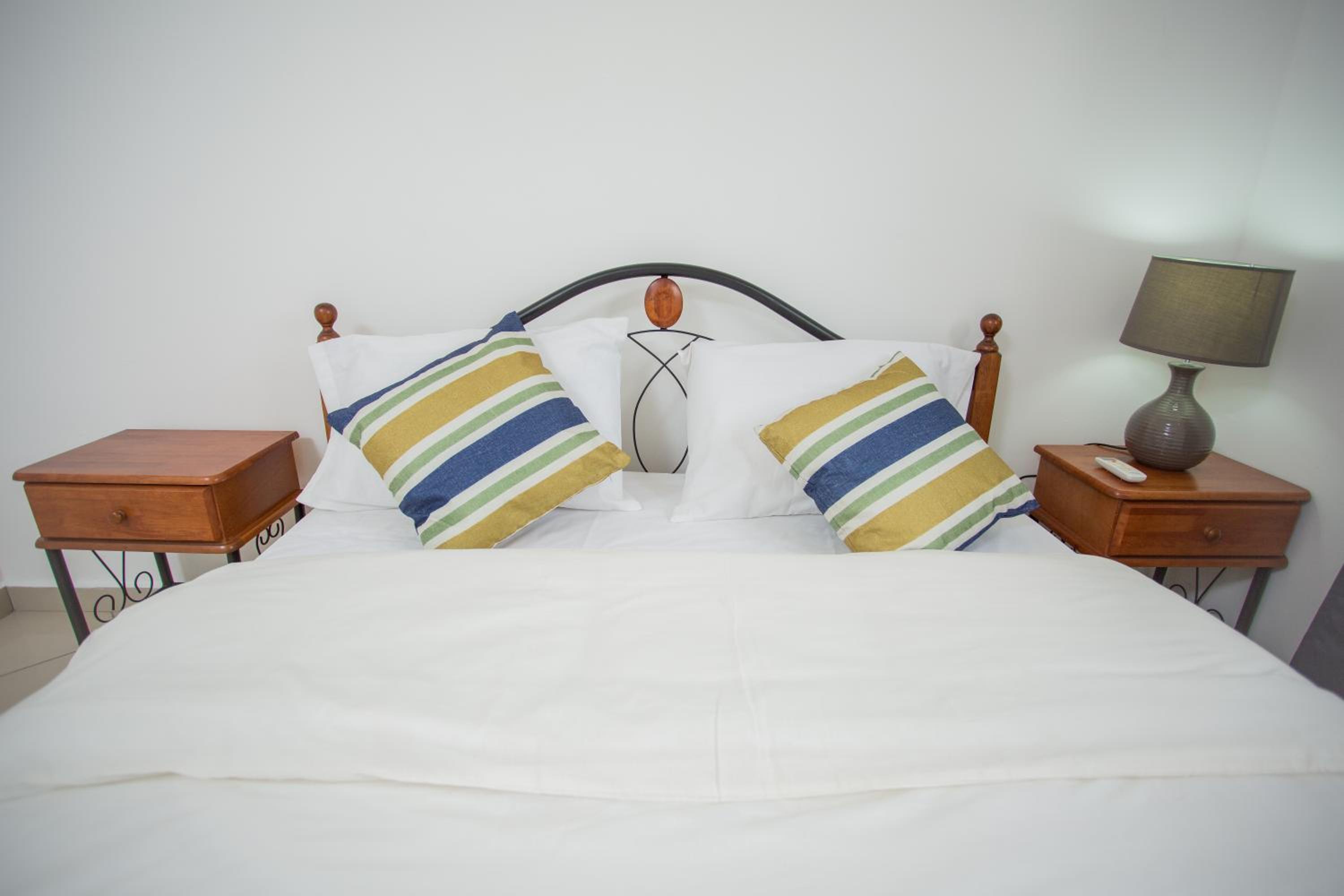 Accra Luxury Apartments at The Gallery