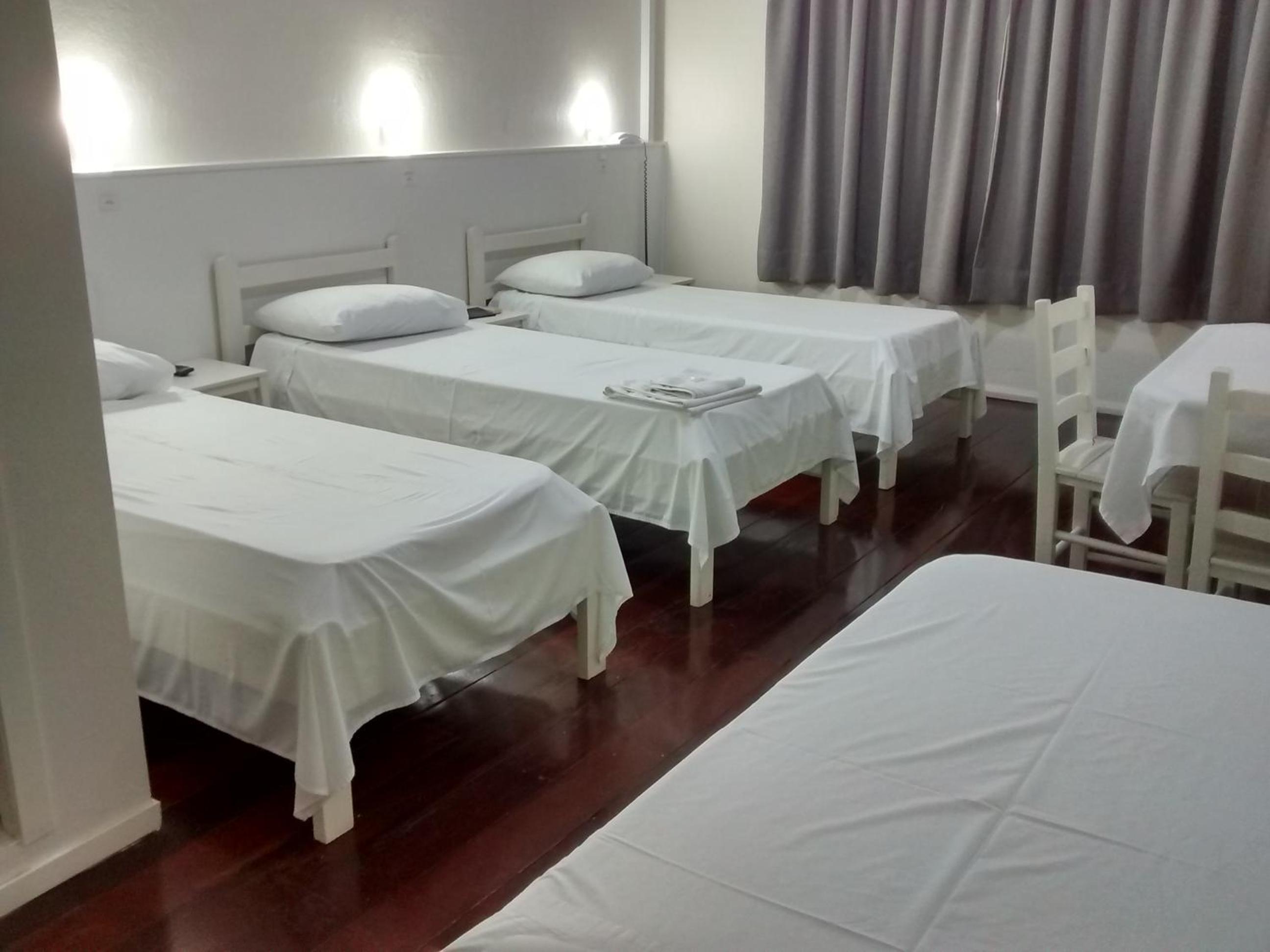 Hotel Pousada XV