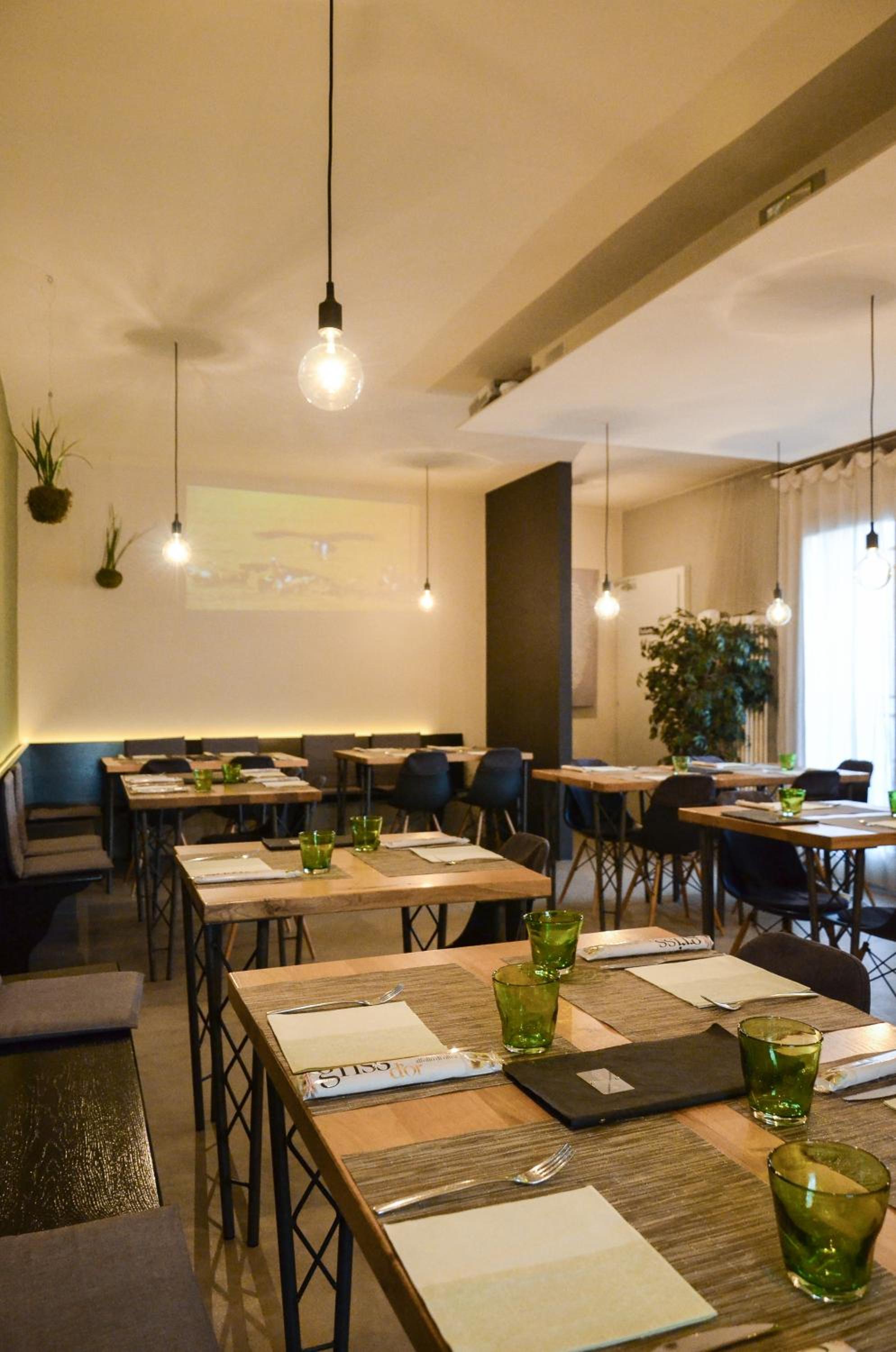 Locanda Ristorante da Umberto view 5