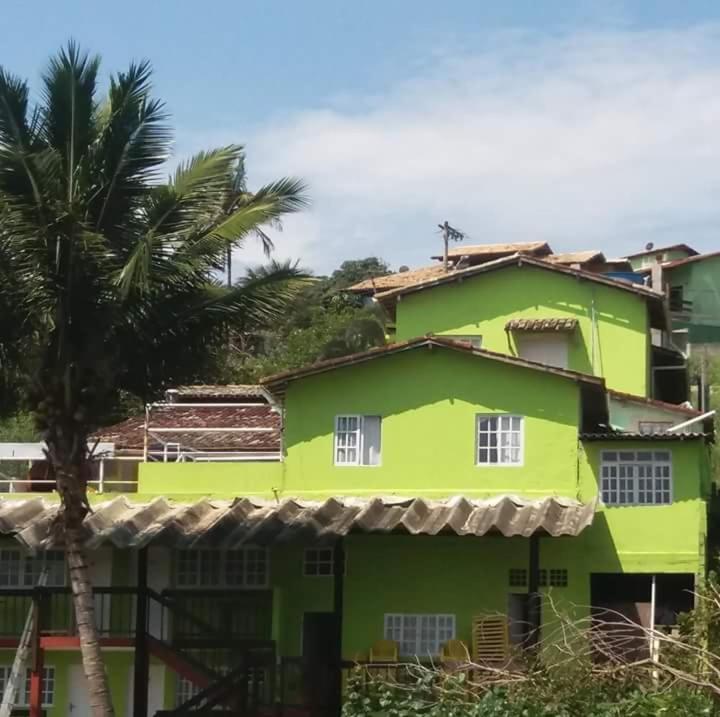 Pousada Caravelas