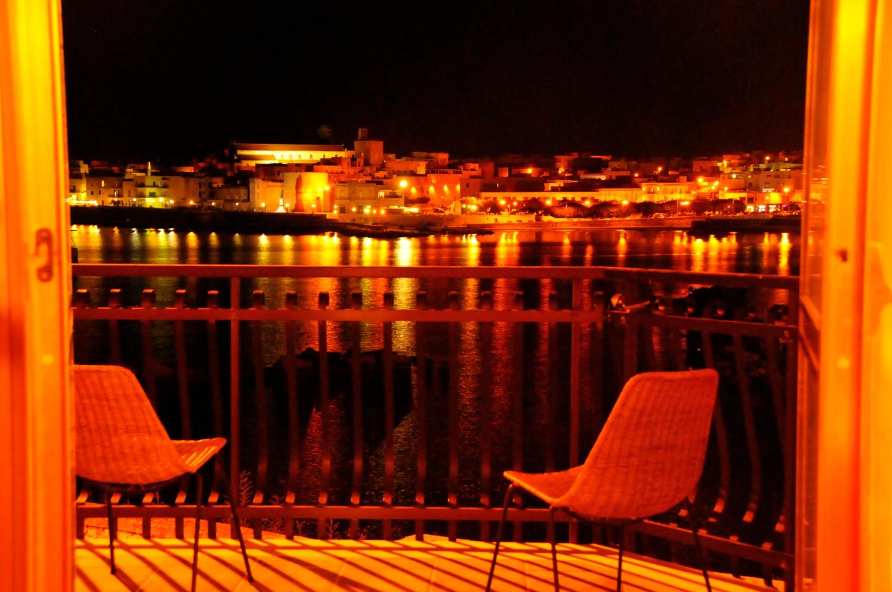 Otranto in riva al mare photo 3