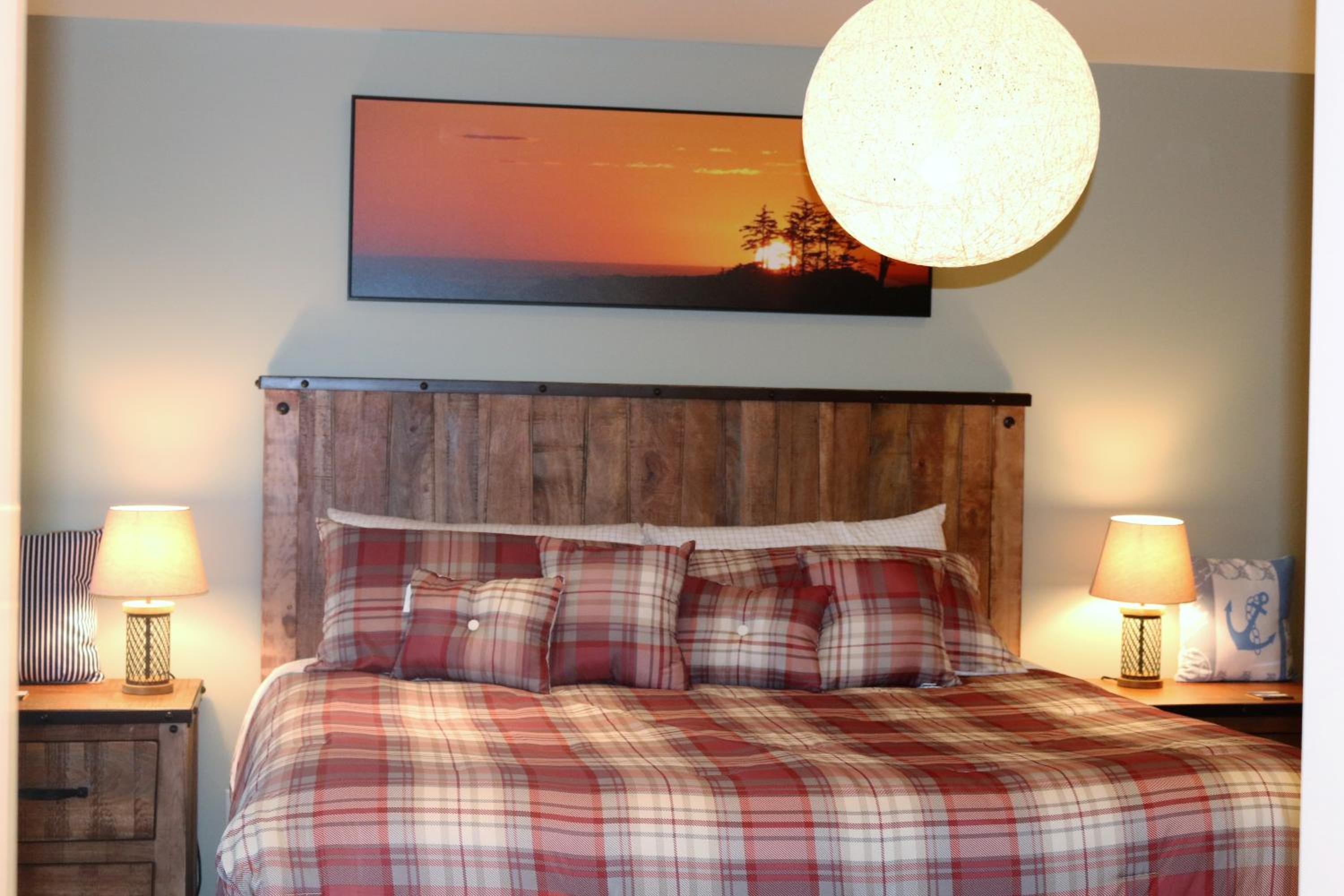 Melfort Bell Guest Suites