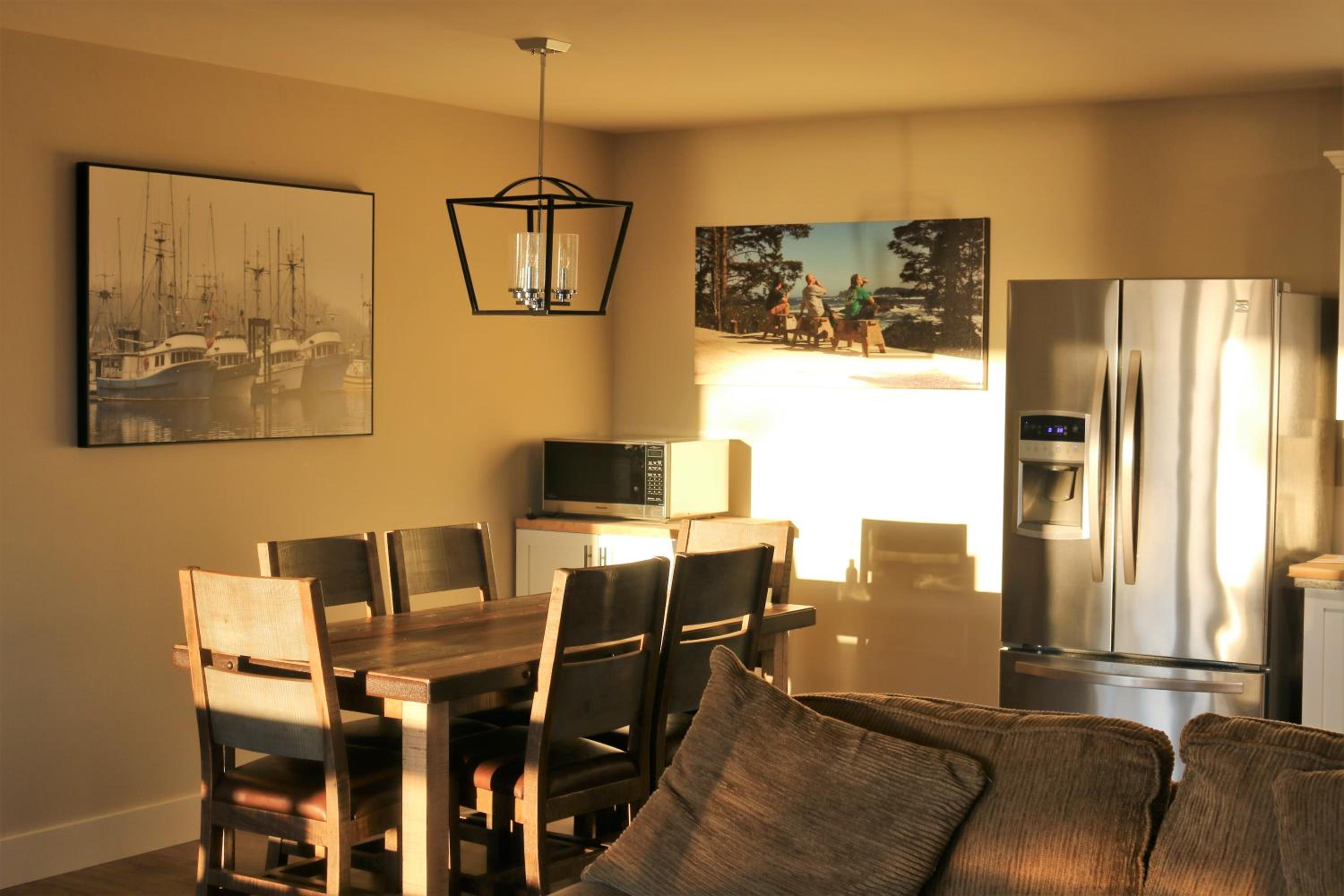 Melfort Bell Guest Suites
