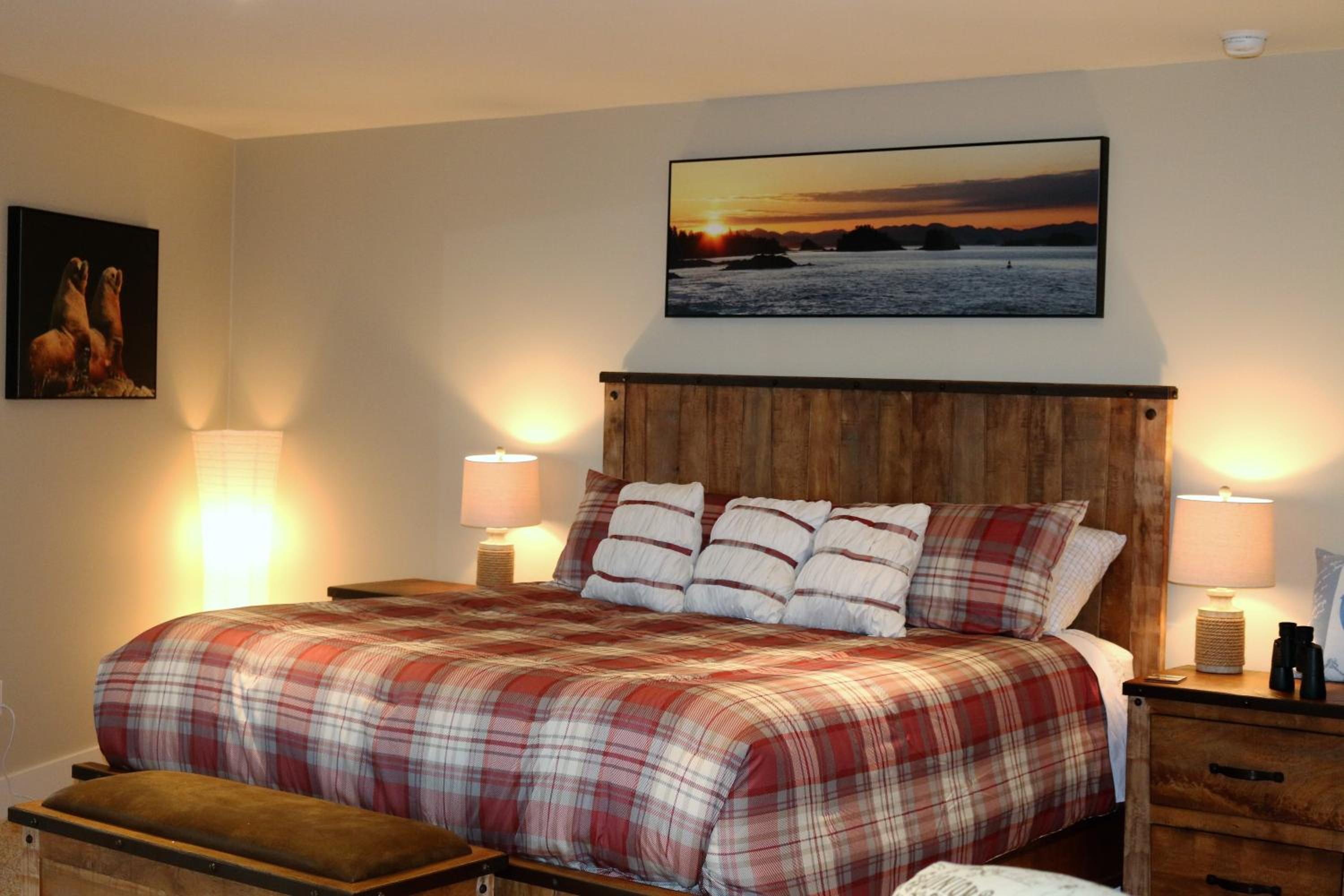 Melfort Bell Guest Suites