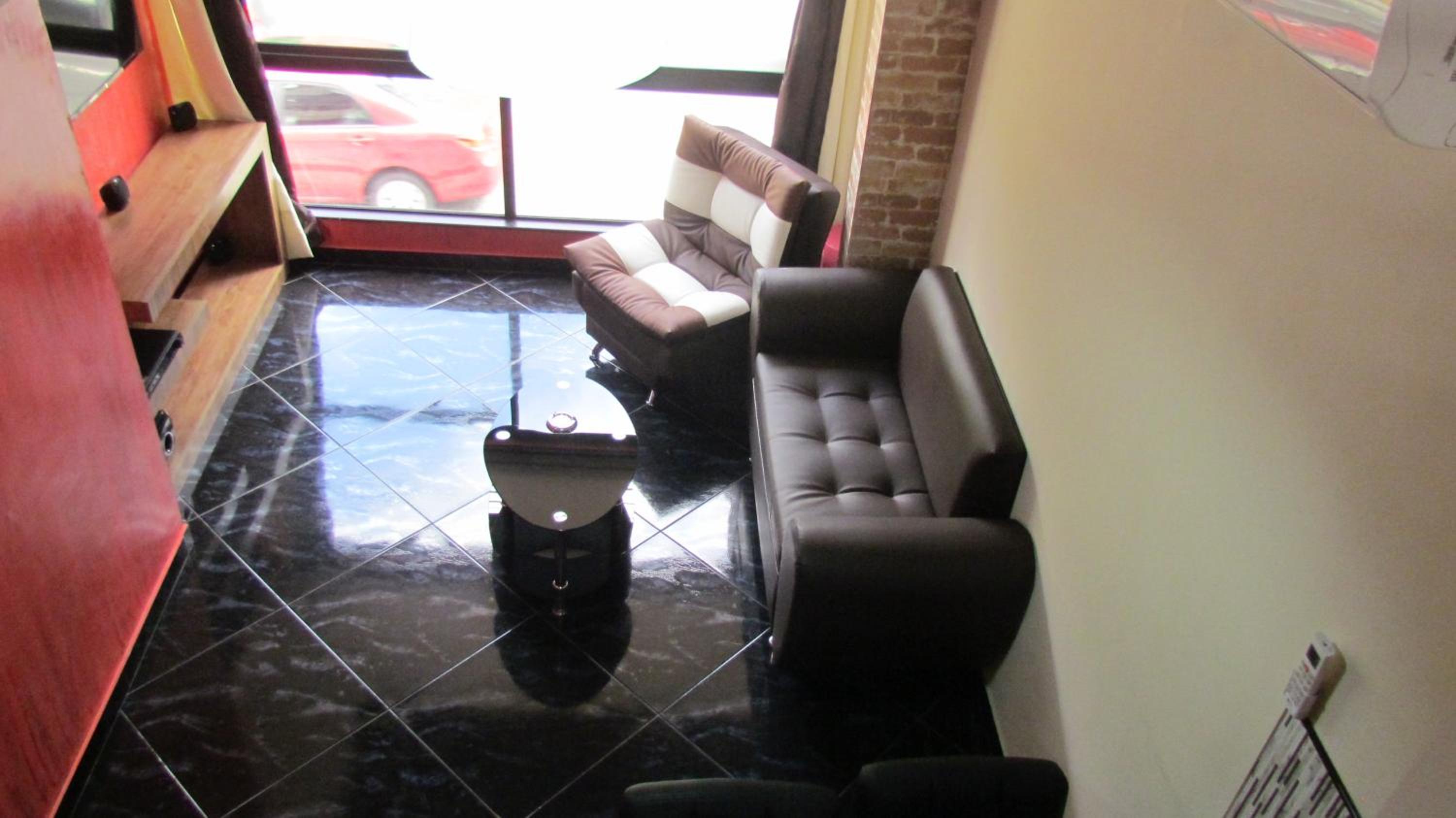 The Lofts @ 11