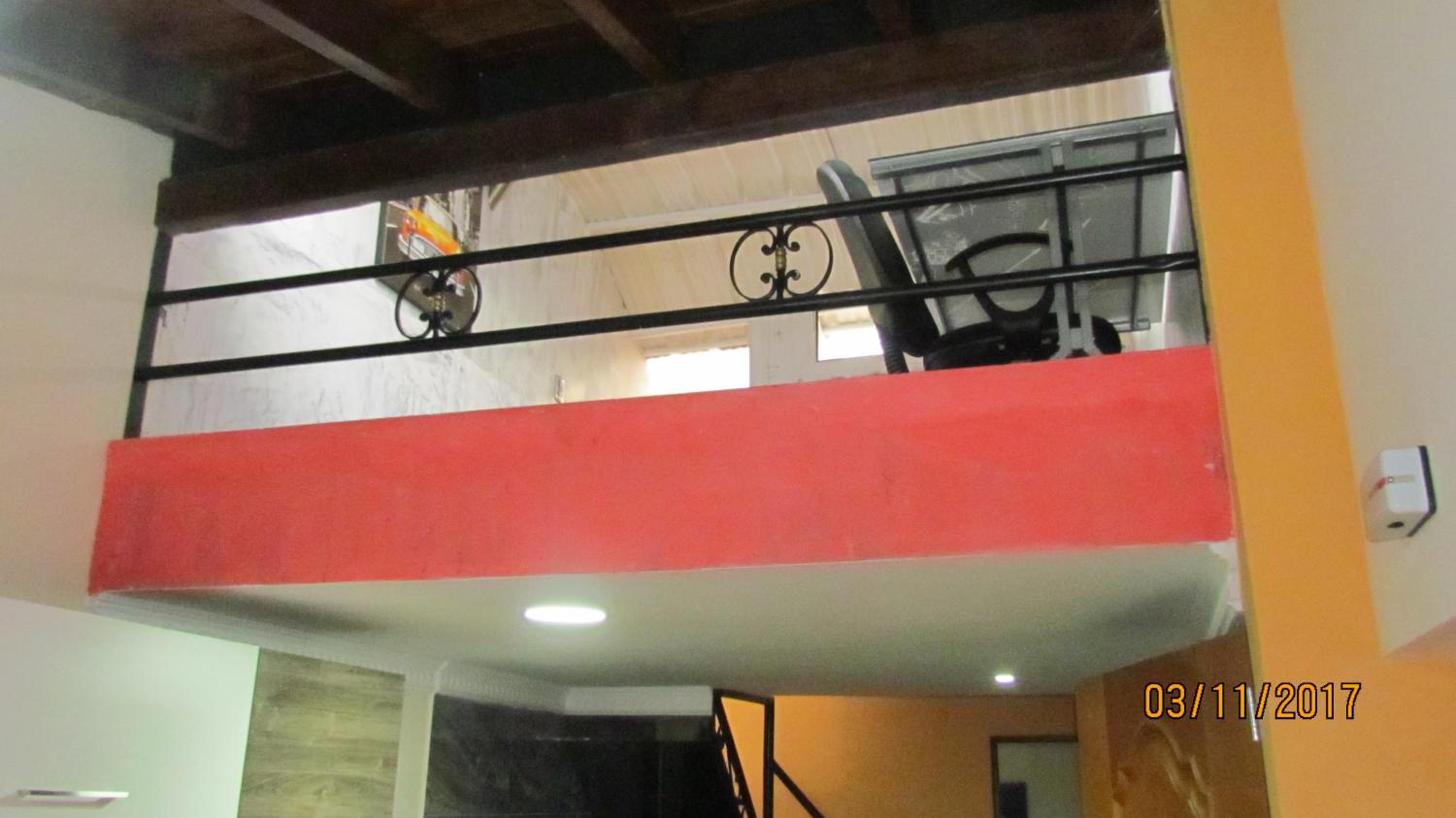 The Lofts @ 11
