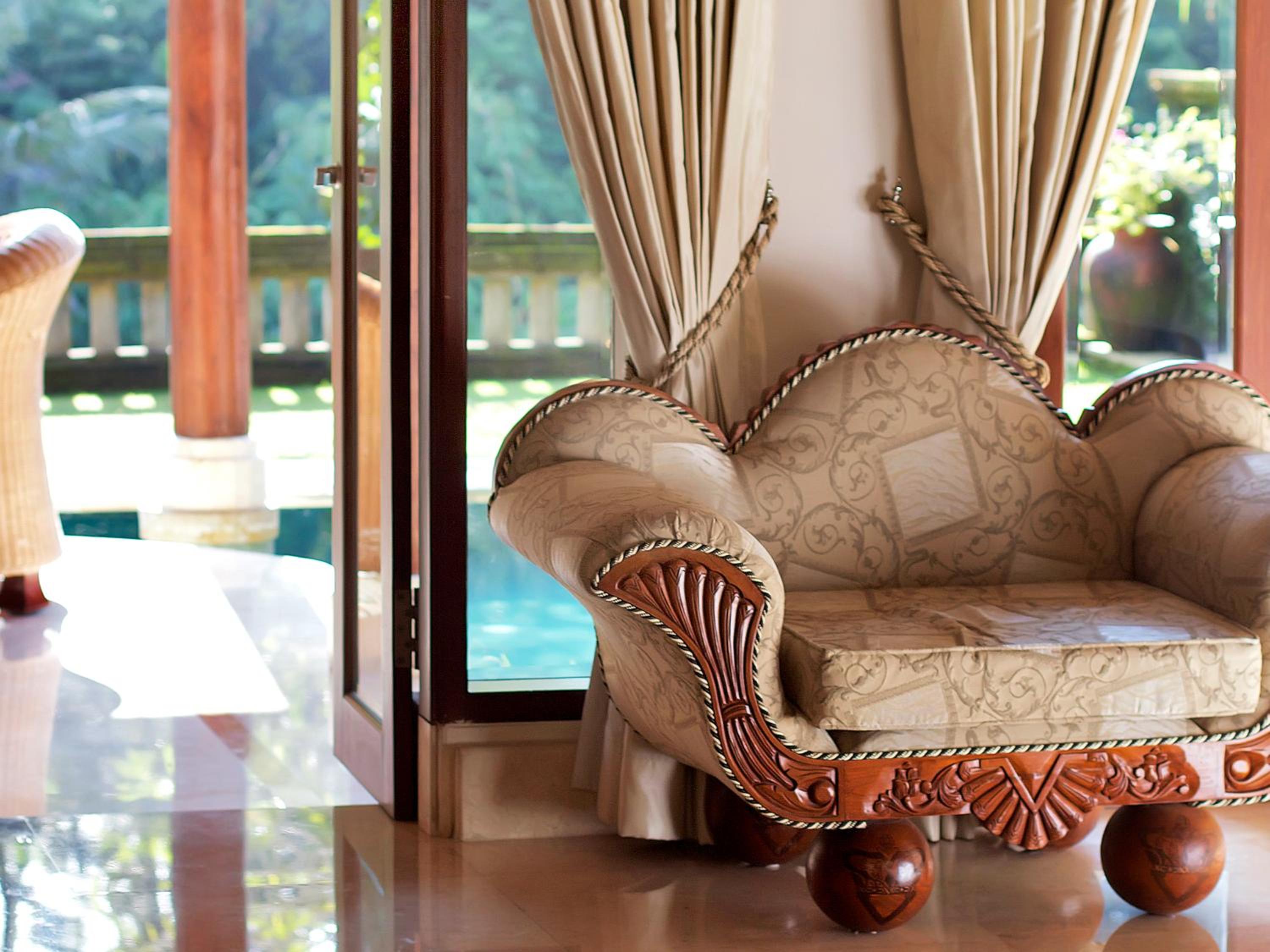 Viceroy Bali