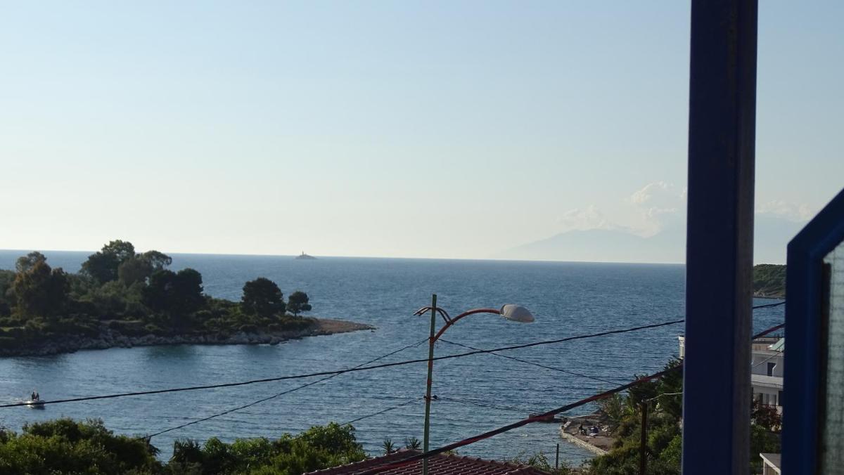 Villa Mondi