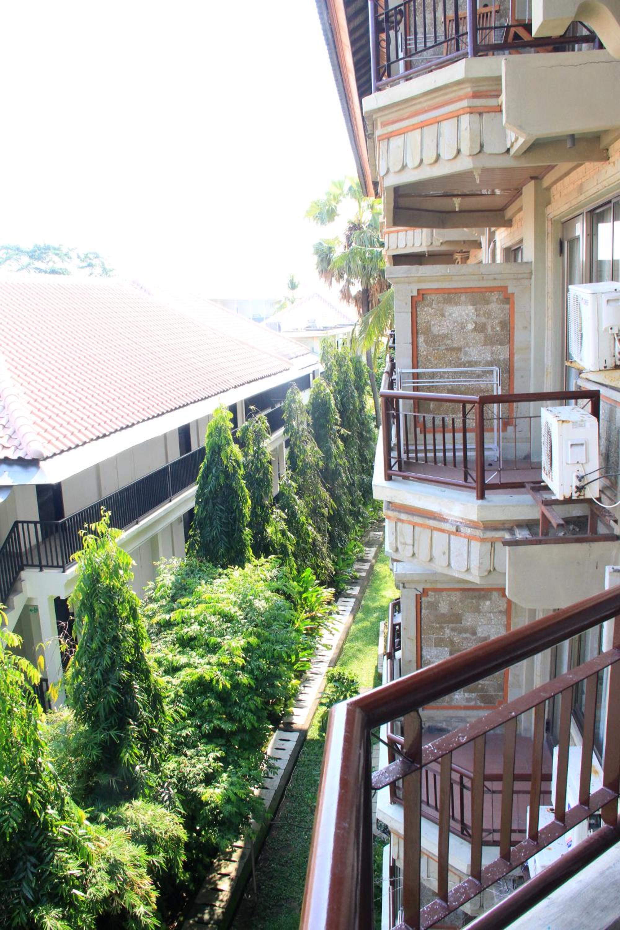 Sofi Apartment at Jayakarta Residence