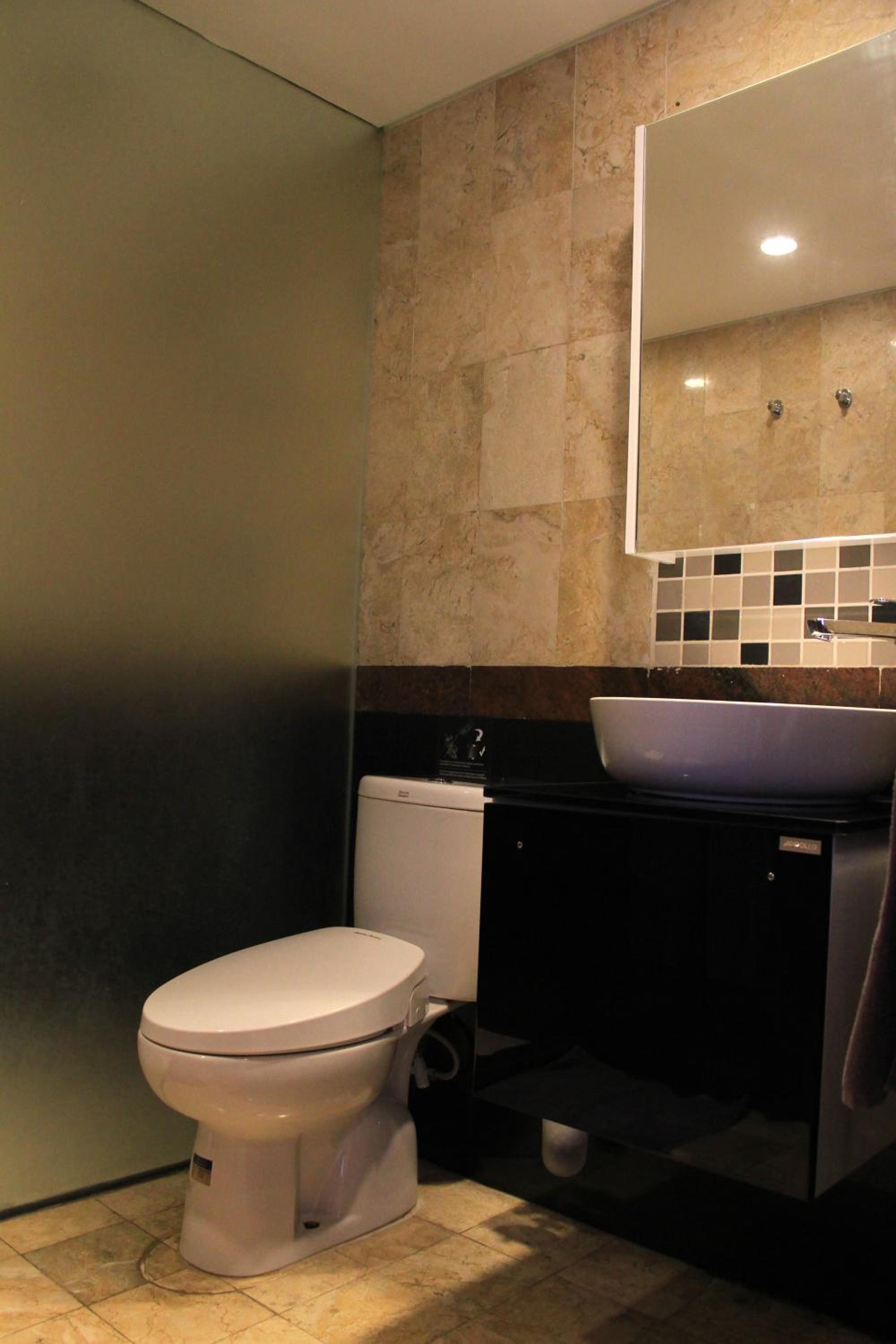 Sofi Apartment at Jayakarta Residence