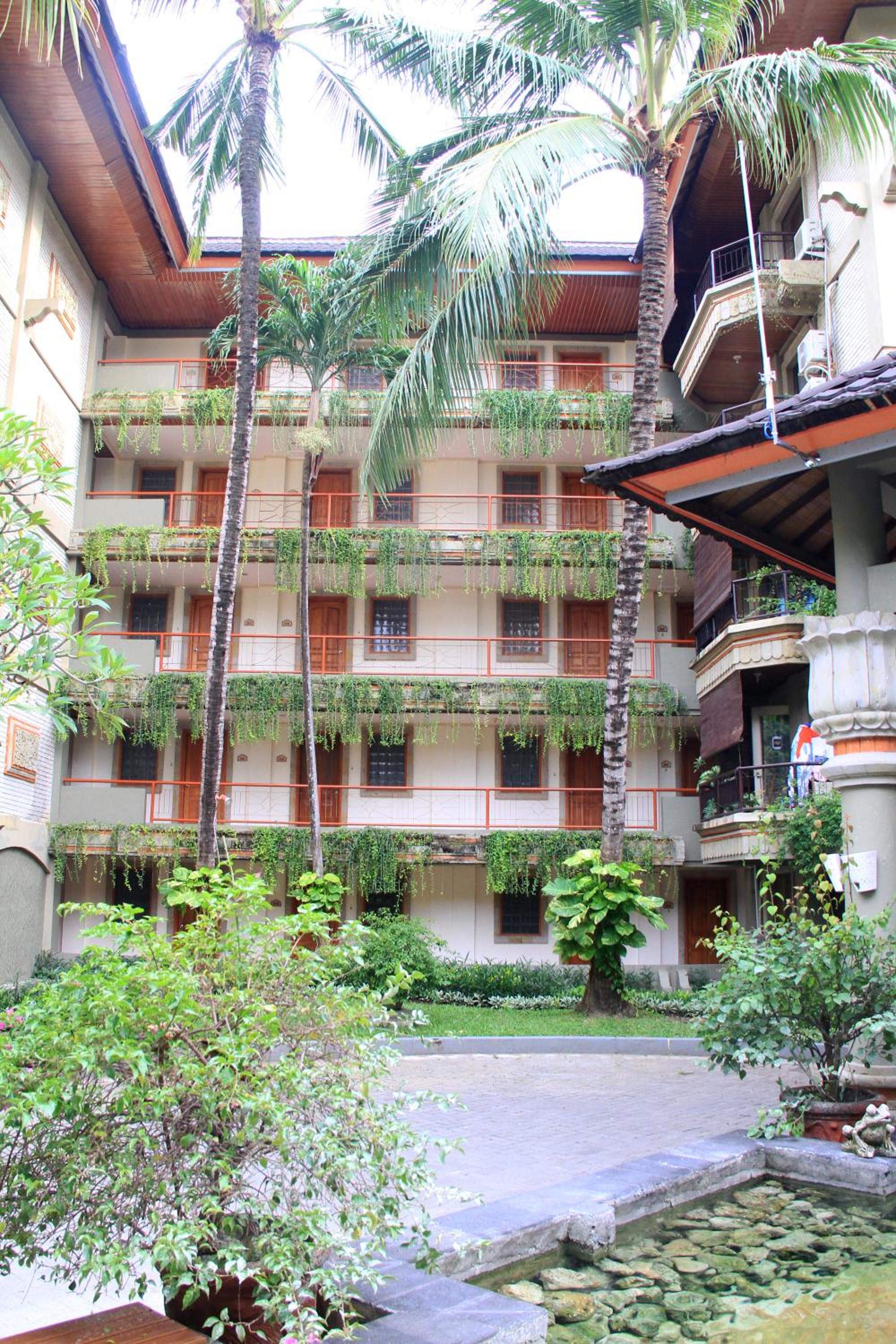 Sofi Apartment at Jayakarta Residence