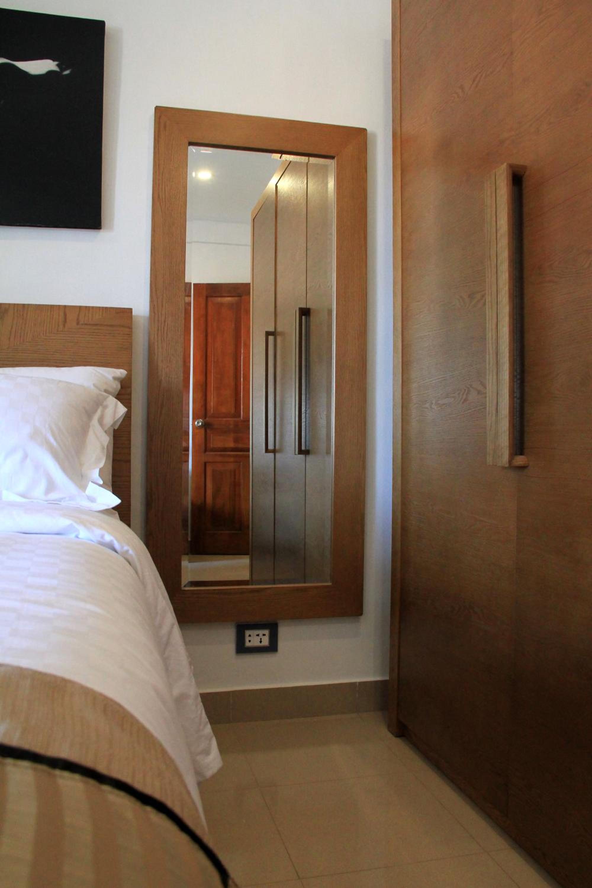 Sofi Apartment at Jayakarta Residence