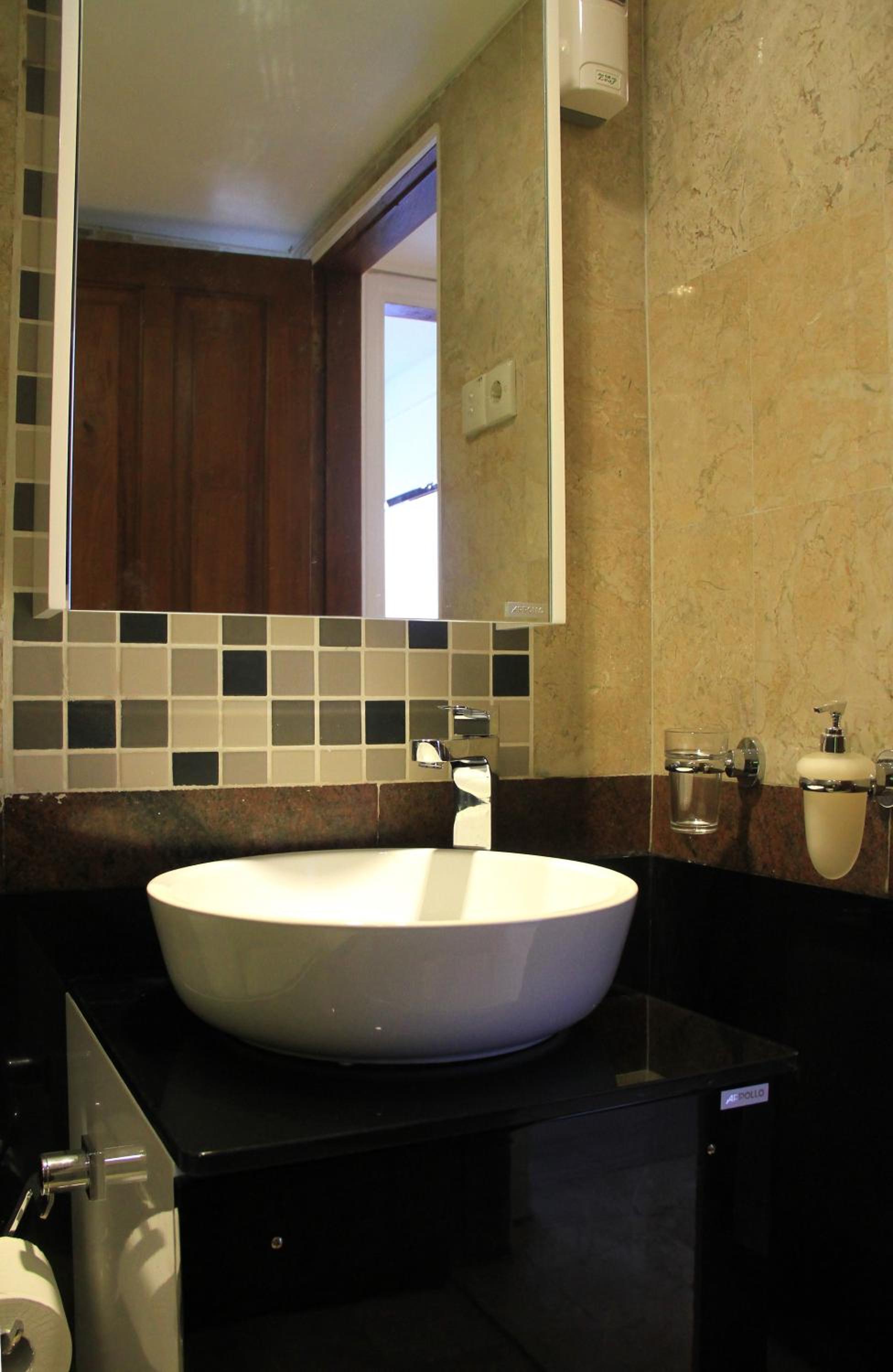 Sofi Apartment at Jayakarta Residence