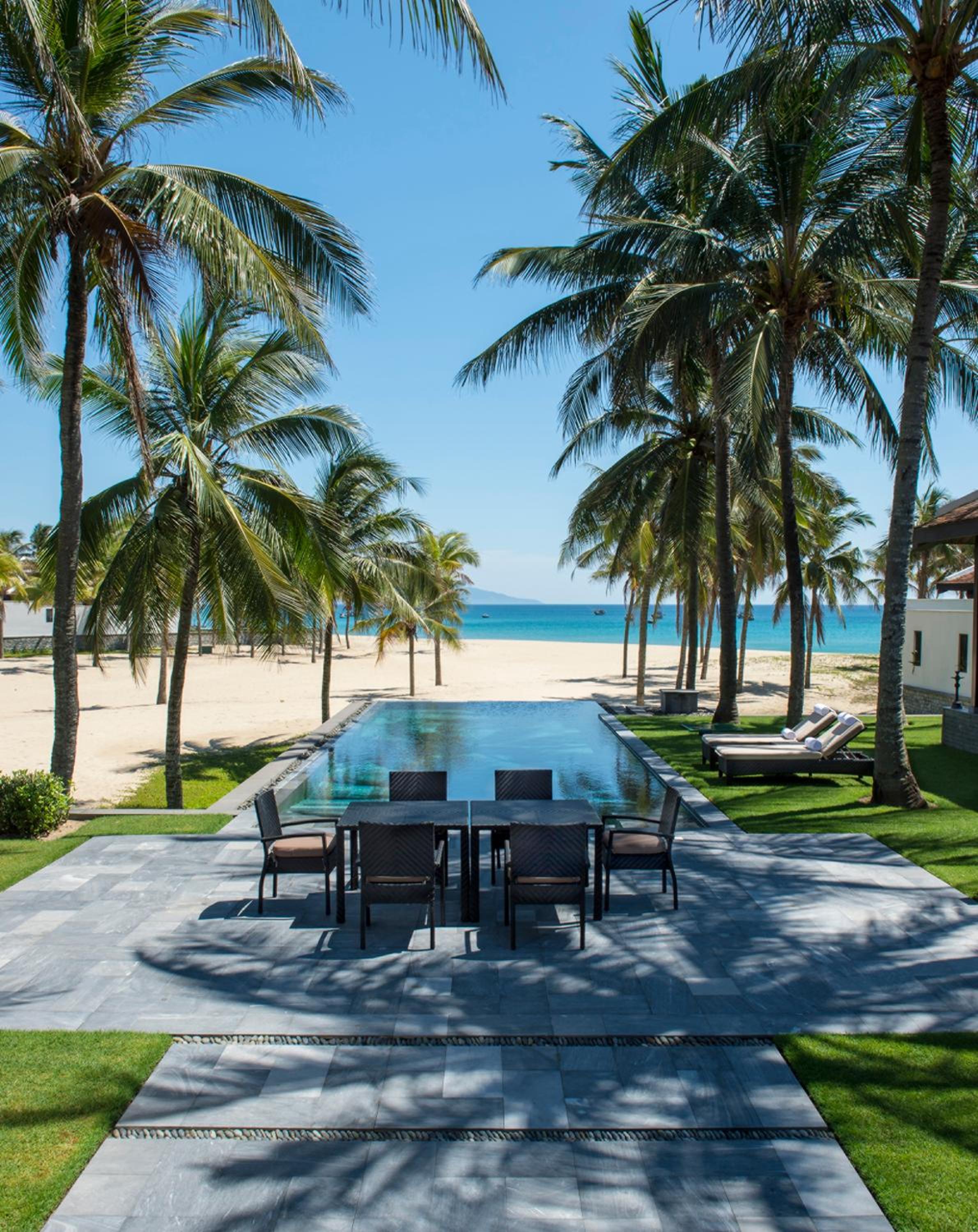 Hoi An Vacations - Four Seasons The Nam Hai, Hoi An, Vietnam - Property Image 9